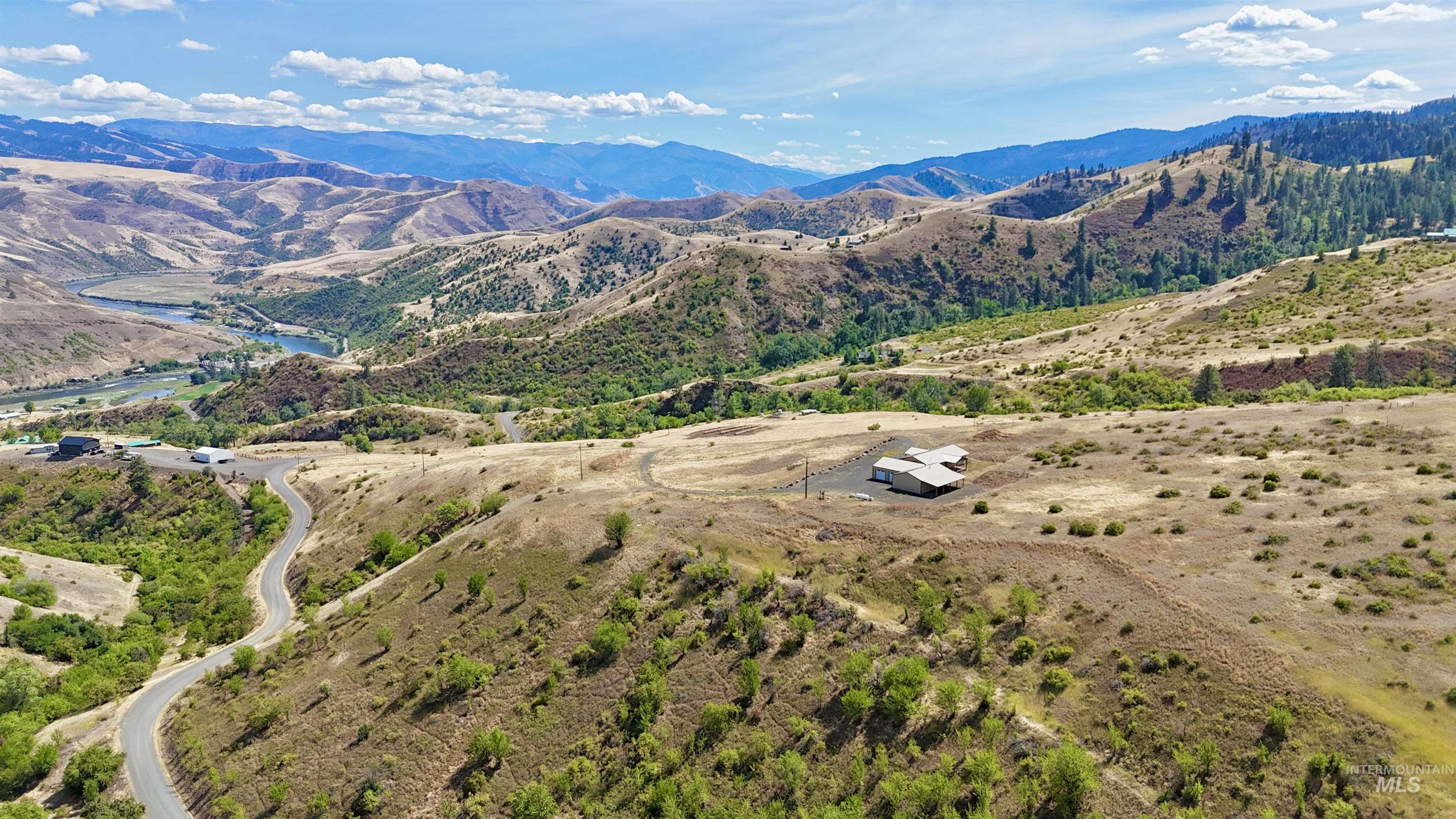 150 Bucks Boulevard, White Bird, Idaho 83554, 3 Bedrooms, 2 Bathrooms, Residential For Sale, Price $649,000,MLS 98957693