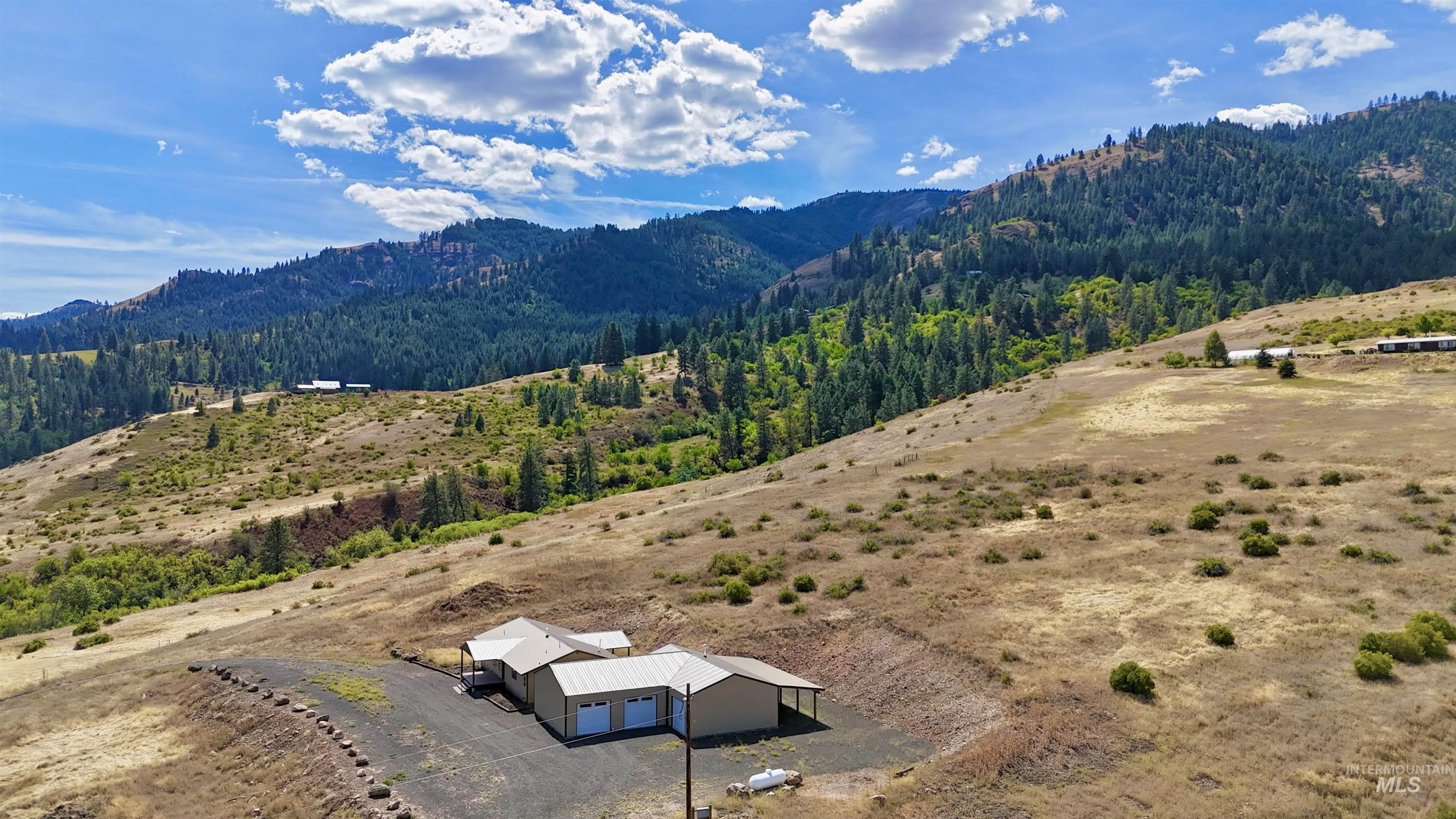 150 Bucks Boulevard, White Bird, Idaho 83554, 3 Bedrooms, 2 Bathrooms, Residential For Sale, Price $649,000,MLS 98957693