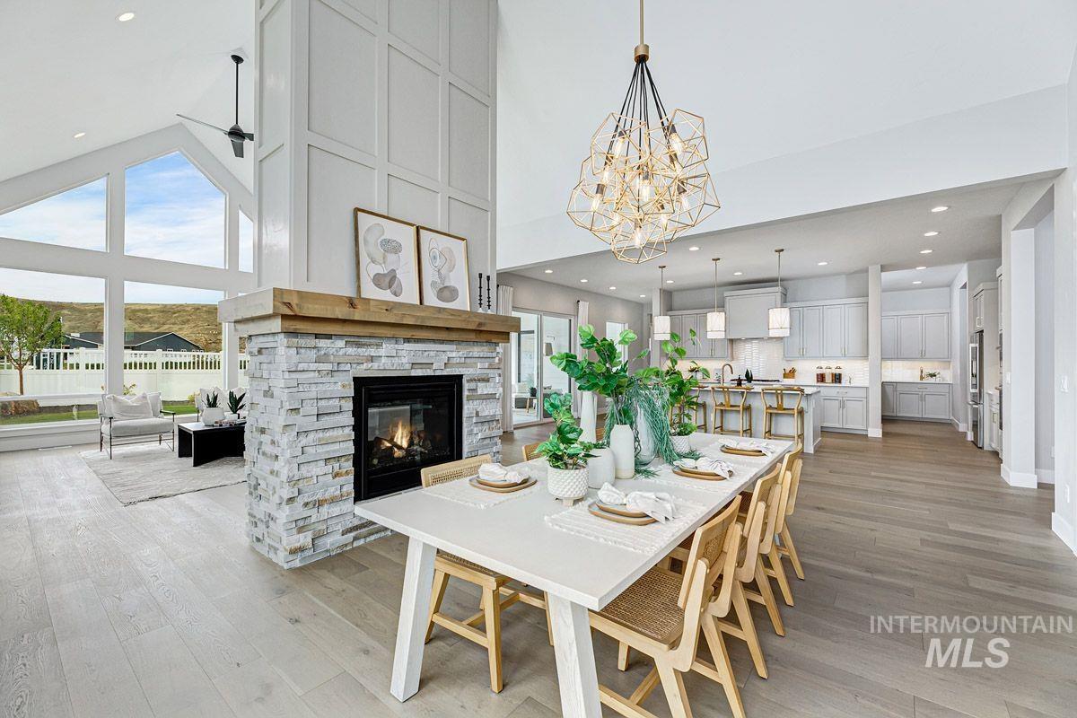 13641 N Sage Grouse PL, Boise, Idaho 83714-0000, 3 Bedrooms, 2.5 Bathrooms, Residential Income For Sale, Price $1,349,800,MLS 98957696