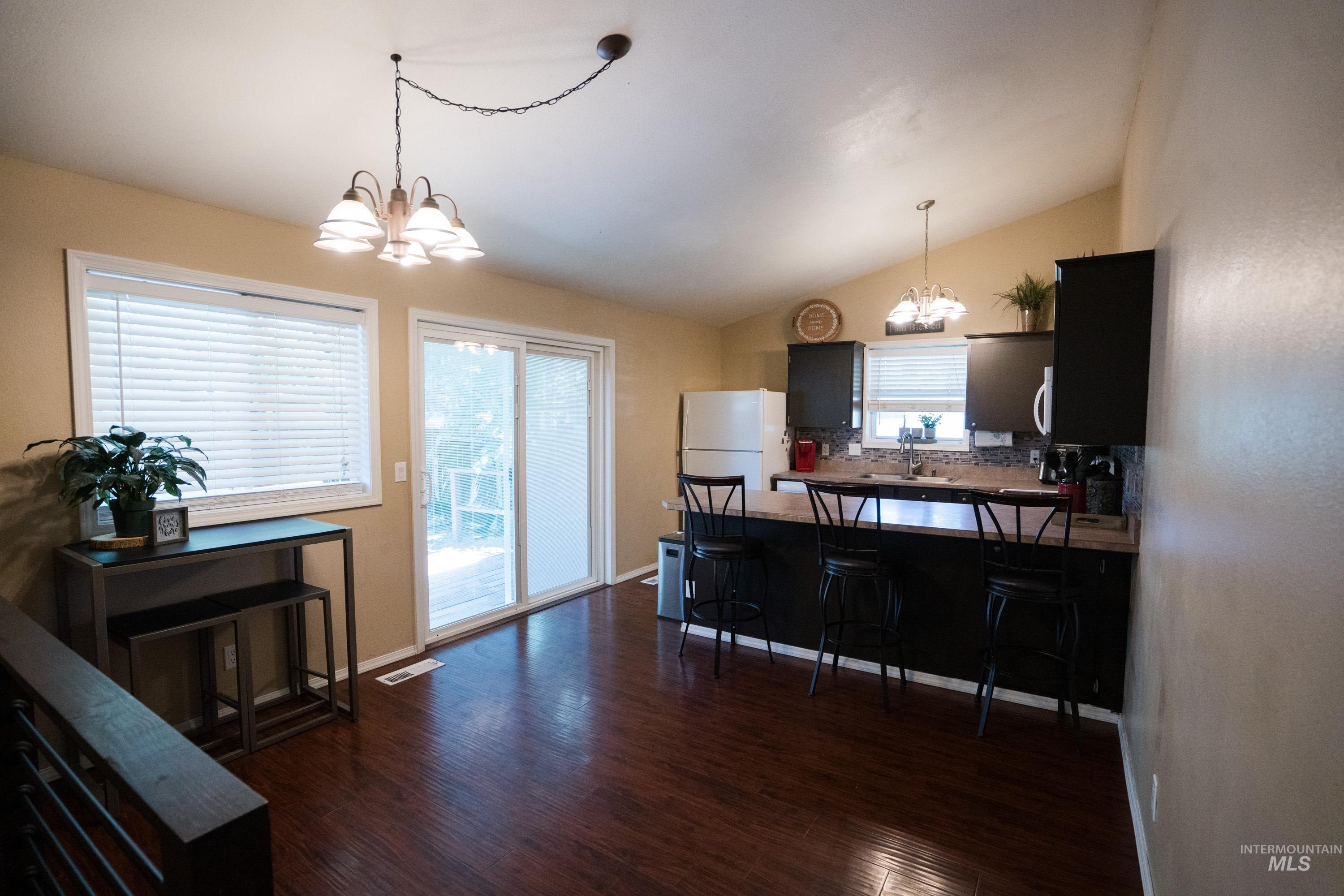 664 Columbine Dr, Paul, Idaho 83347, 4 Bedrooms, 2 Bathrooms, Residential For Sale, Price $343,000,MLS 98957732