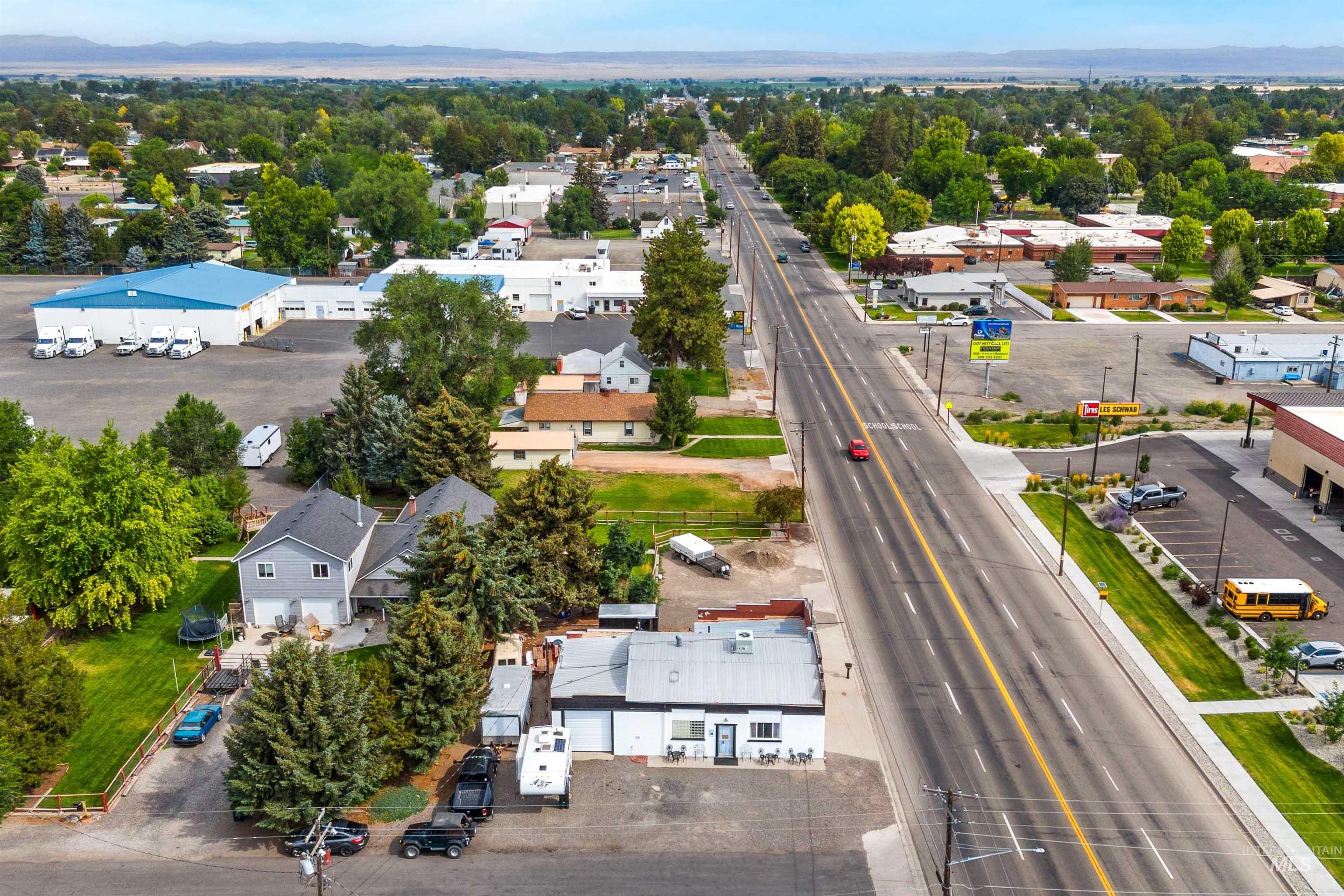 2039 Main St, Gooding, Idaho 83330, Business/Commercial For Sale, Price $298,000, 98957738