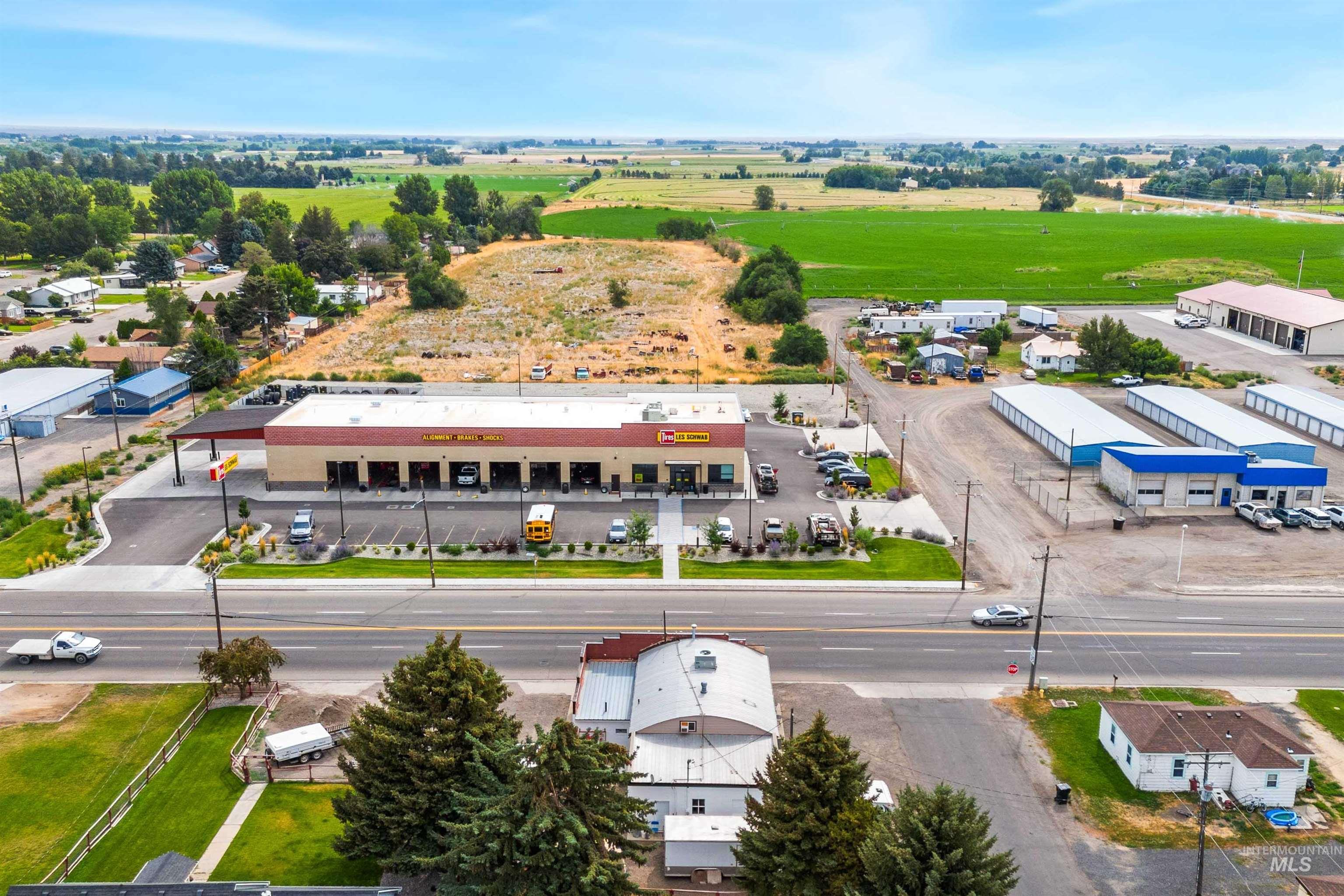 2039 Main St, Gooding, Idaho 83330, Business/Commercial For Sale, Price $298,000, 98957738