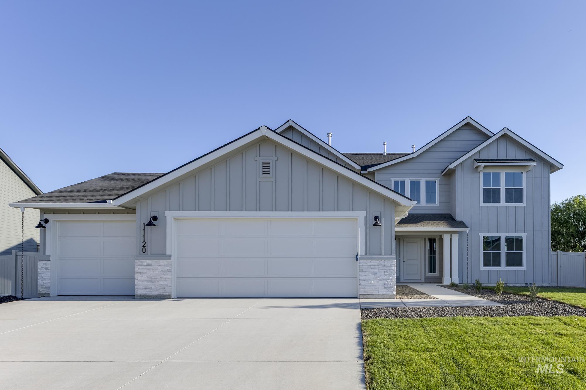 11120 W Teratai St, Star, Idaho 83669, 4 Bedrooms, 3 Bathrooms, Residential For Sale, Price $624,990,MLS 98957746