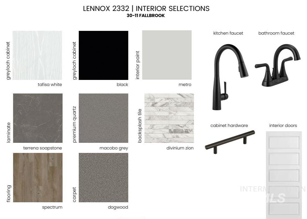 2352 N Carly Ave, Star, Idaho 83669, 4 Bedrooms, 2.5 Bathrooms, Residential For Sale, Price $494,990,MLS 98957748