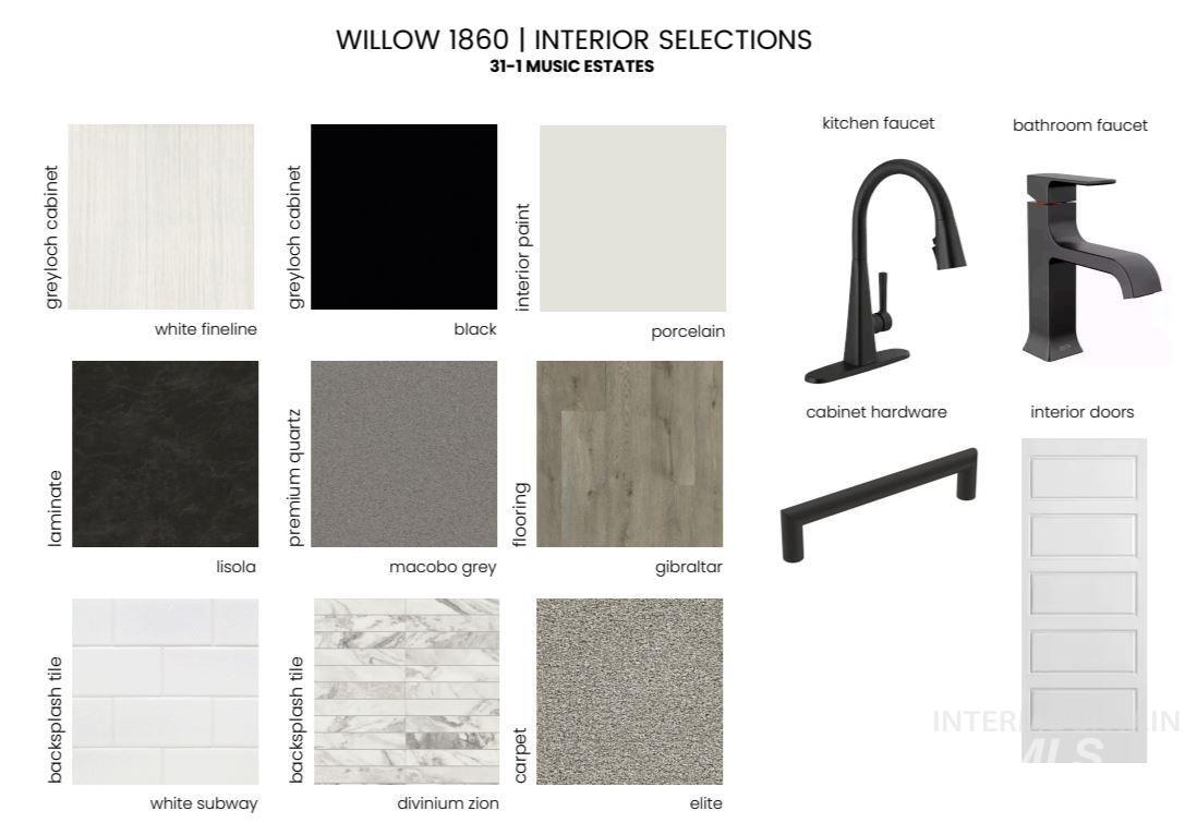 10102 W La Jolla Ct, Boise, Idaho 83709, 4 Bedrooms, 2 Bathrooms, Residential For Sale, Price $499,990,MLS 98957774