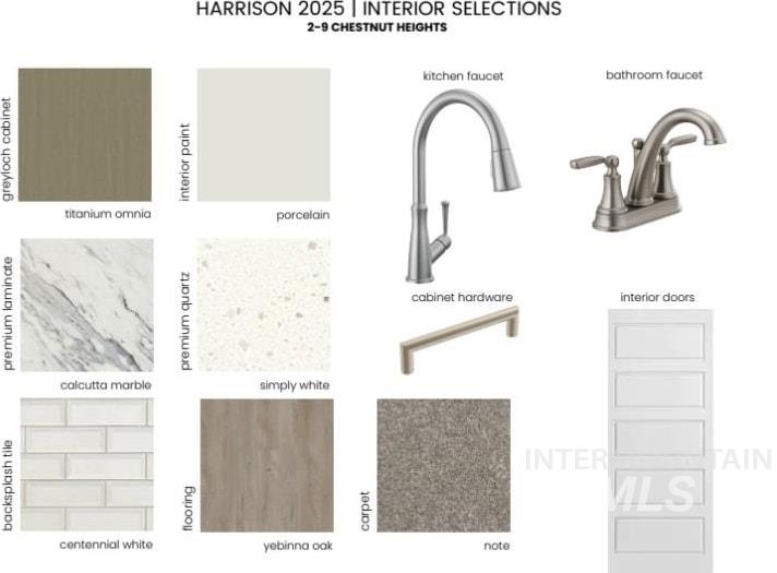 16789 Sentinel Ave, Caldwell, Idaho 83607, 4 Bedrooms, 2 Bathrooms, Residential For Sale, Price $413,990,MLS 98957777