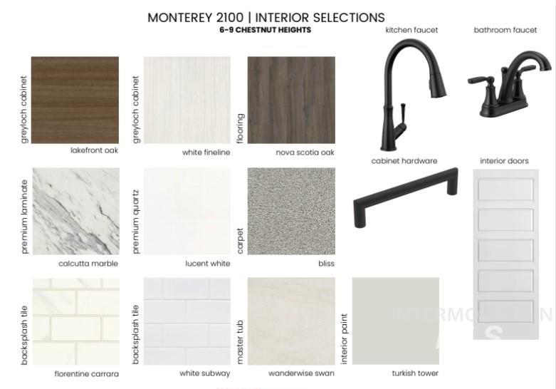 16834 Carlin Ave, Caldwell, Idaho 83607, 4 Bedrooms, 2 Bathrooms, Residential For Sale, Price $465,990,MLS 98957779