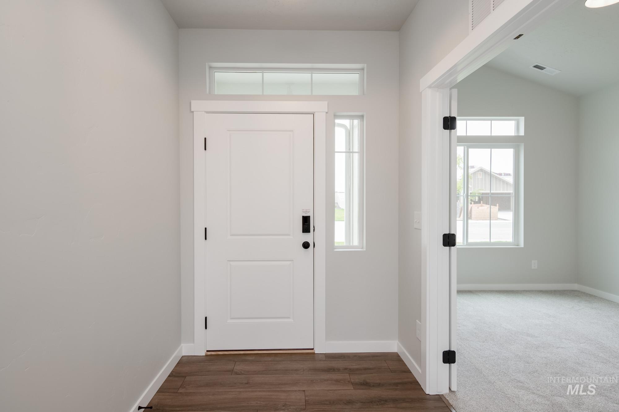 16834 Carlin Ave, Caldwell, Idaho 83607, 4 Bedrooms, 2 Bathrooms, Residential For Sale, Price $465,990,MLS 98957779