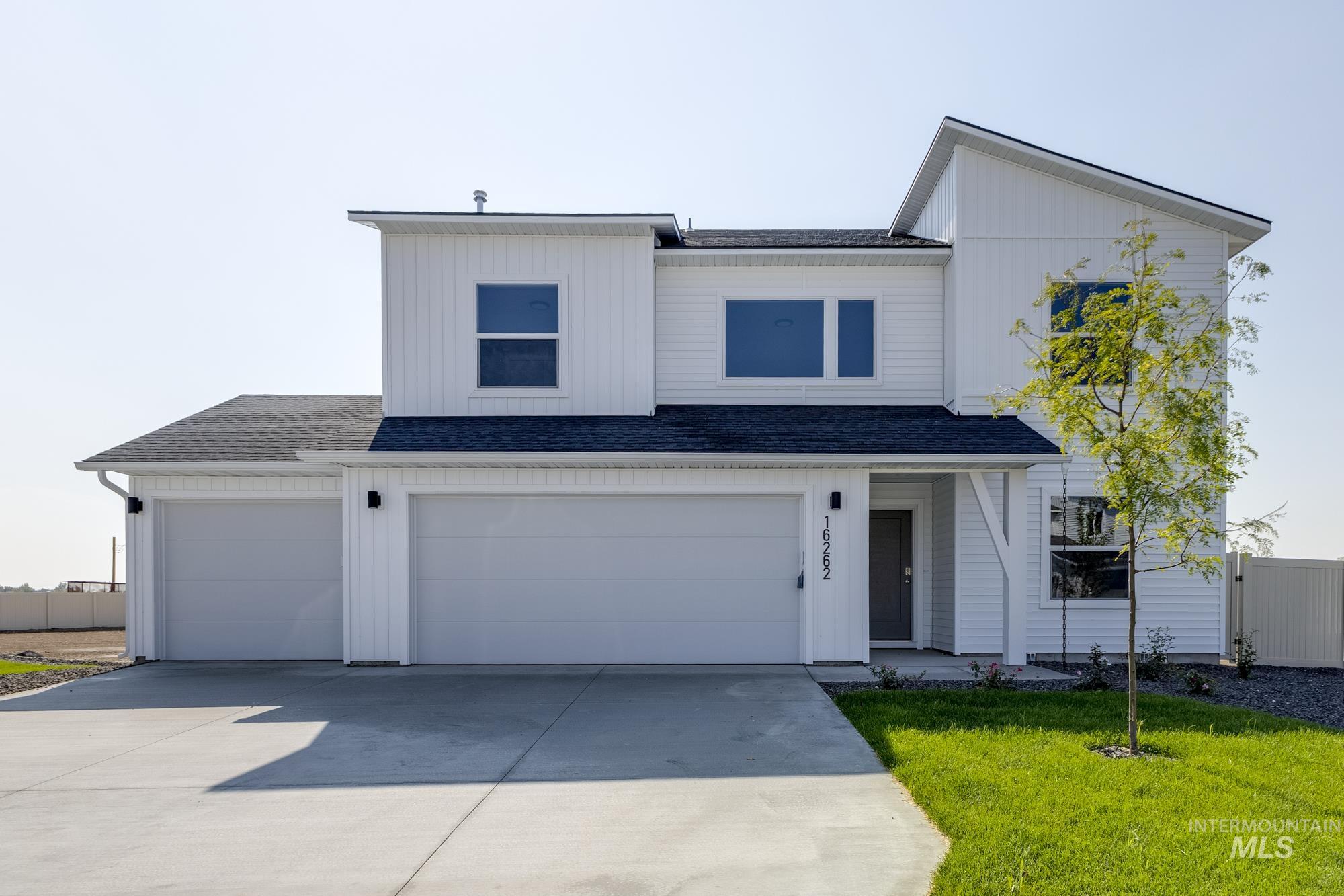 16262 Backfill Pl, Caldwell, Idaho 83607, 5 Bedrooms, 3 Bathrooms, Residential For Sale, Price $474,990,MLS 98957782