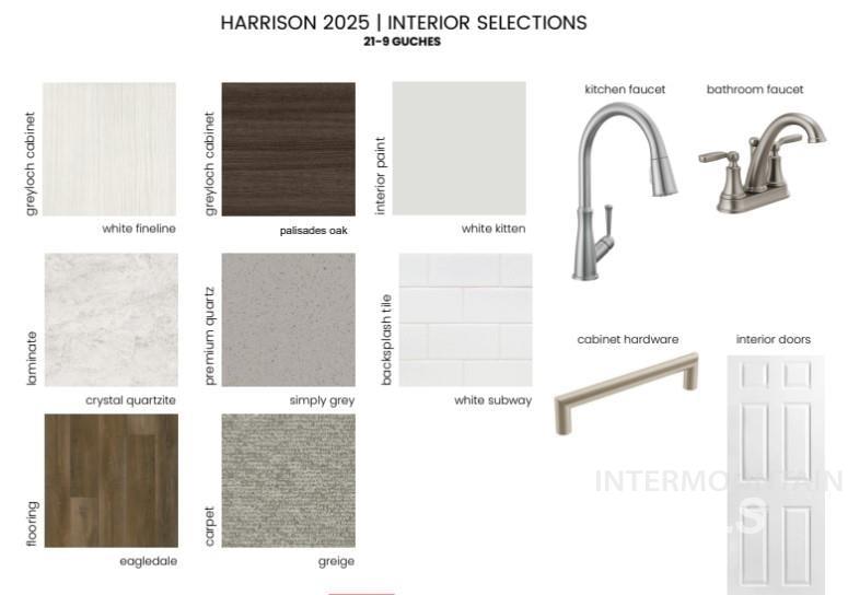 16334 Backfill Ave, Caldwell, Idaho 83607, 4 Bedrooms, 2 Bathrooms, Residential For Sale, Price $404,990,MLS 98957786