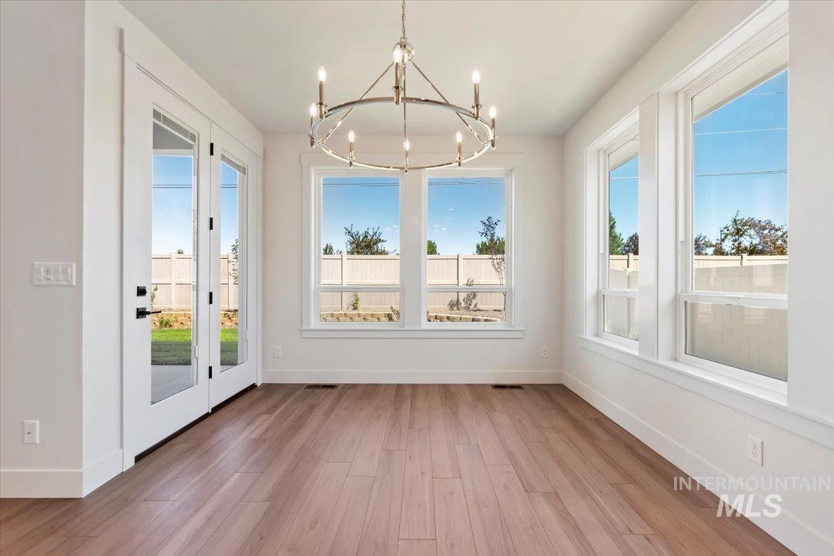 1122 W Tida, Meridian, Idaho 83646, 3 Bedrooms, 2 Bathrooms, Residential For Sale, Price $737,519,MLS 98957799