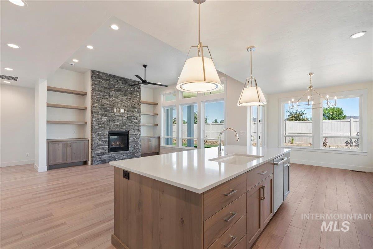 1122 W Tida, Meridian, Idaho 83646, 3 Bedrooms, 2 Bathrooms, Residential For Sale, Price $737,519,MLS 98957799