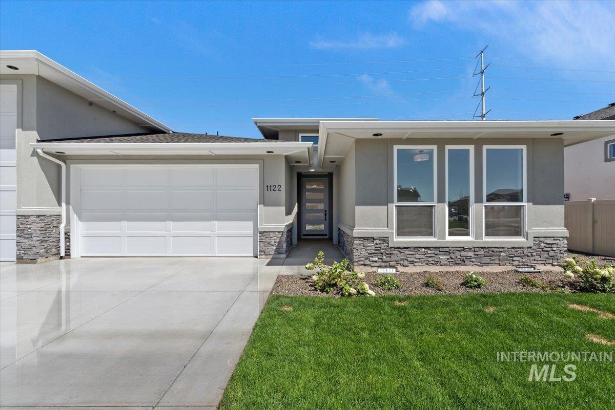 1122 W Tida, Meridian, Idaho 83646, 3 Bedrooms, 2 Bathrooms, Residential For Sale, Price $737,519,MLS 98957799