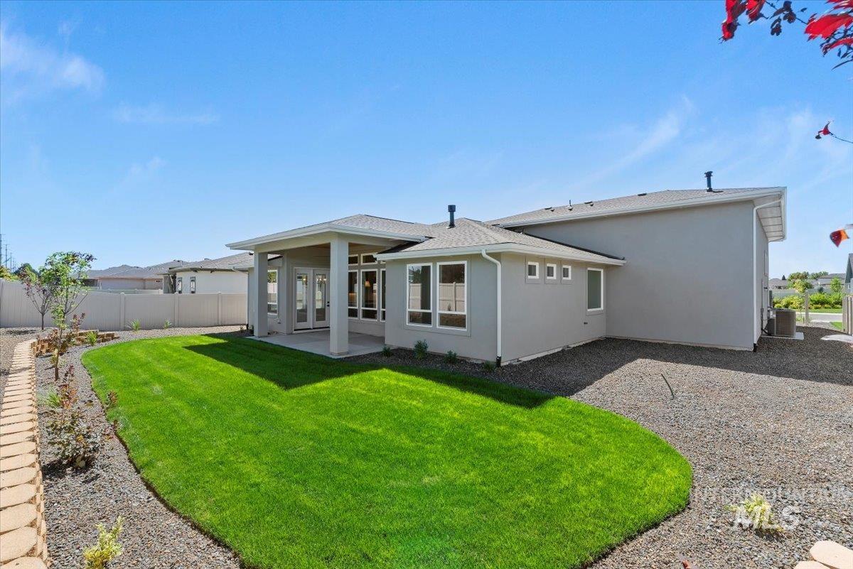 1122 W Tida, Meridian, Idaho 83646, 3 Bedrooms, 2 Bathrooms, Residential For Sale, Price $737,519,MLS 98957799