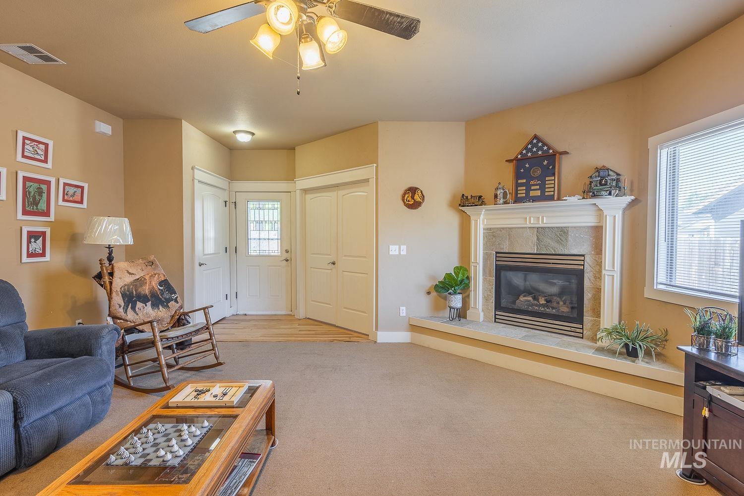 1102 N Little Camas Ave, Star, Idaho 83669, 3 Bedrooms, 2 Bathrooms, Residential For Sale, Price $455,000,MLS 98957802