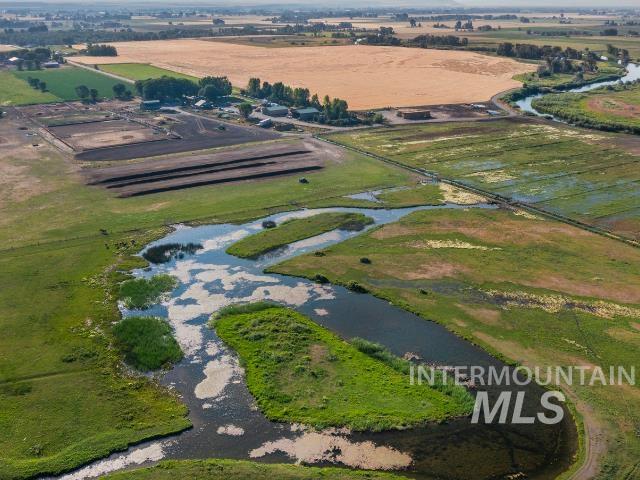 6891 W 2000 S, Rexburg, Idaho 83440, 3 Bedrooms, 2 Bathrooms, Farm & Ranch For Sale, Price $17,275,500, 98957804
