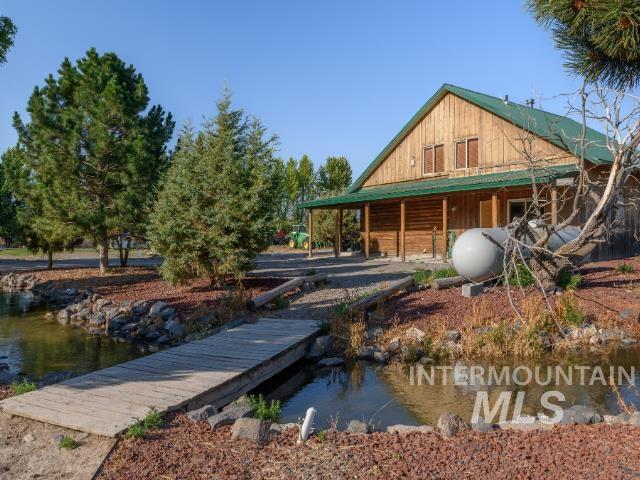 6891 W 2000 S, Rexburg, Idaho 83440, 3 Bedrooms, 2 Bathrooms, Farm & Ranch For Sale, Price $17,275,500, 98957804