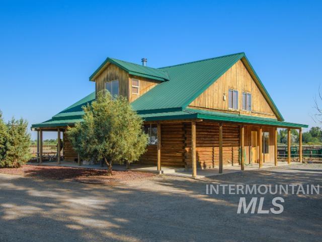6891 W 2000 S, Rexburg, Idaho 83440, 3 Bedrooms, 2 Bathrooms, Farm & Ranch For Sale, Price $17,275,500, 98957804