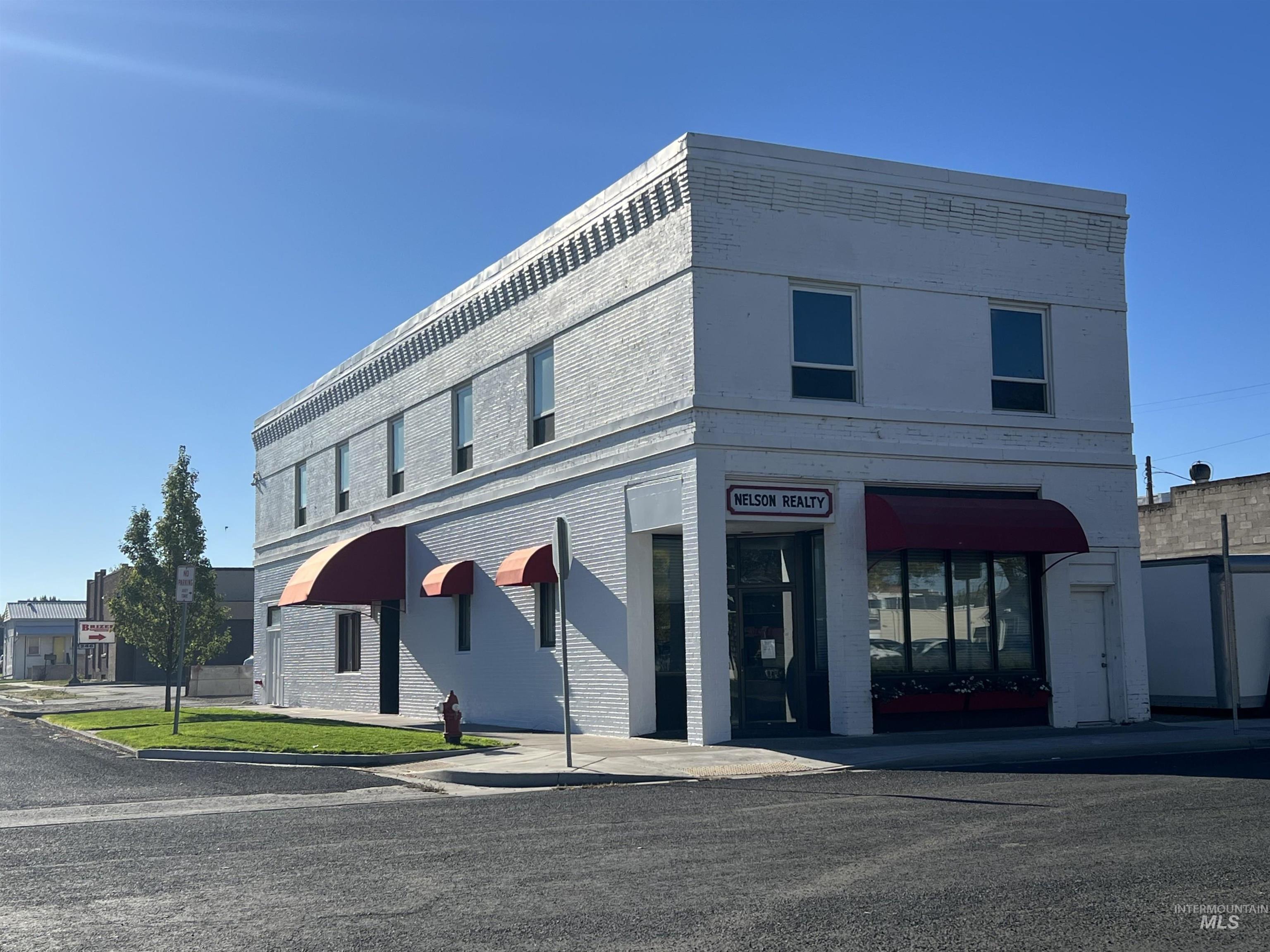 200 3rd Avenue East, Twin Falls, Idaho 83301, Business/Commercial For Sale, Price $658,000,MLS 98957822