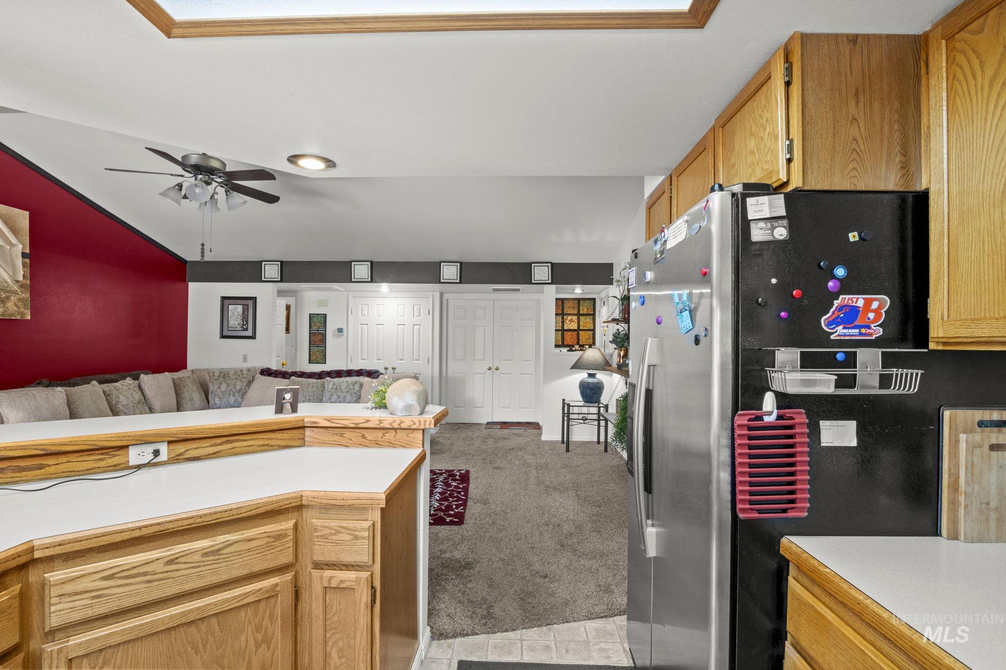 355 Elm Street North #A-7, Twin Falls, Idaho 83301, 3 Bedrooms, 2 Bathrooms, Residential For Sale, Price $250,000, 98957823