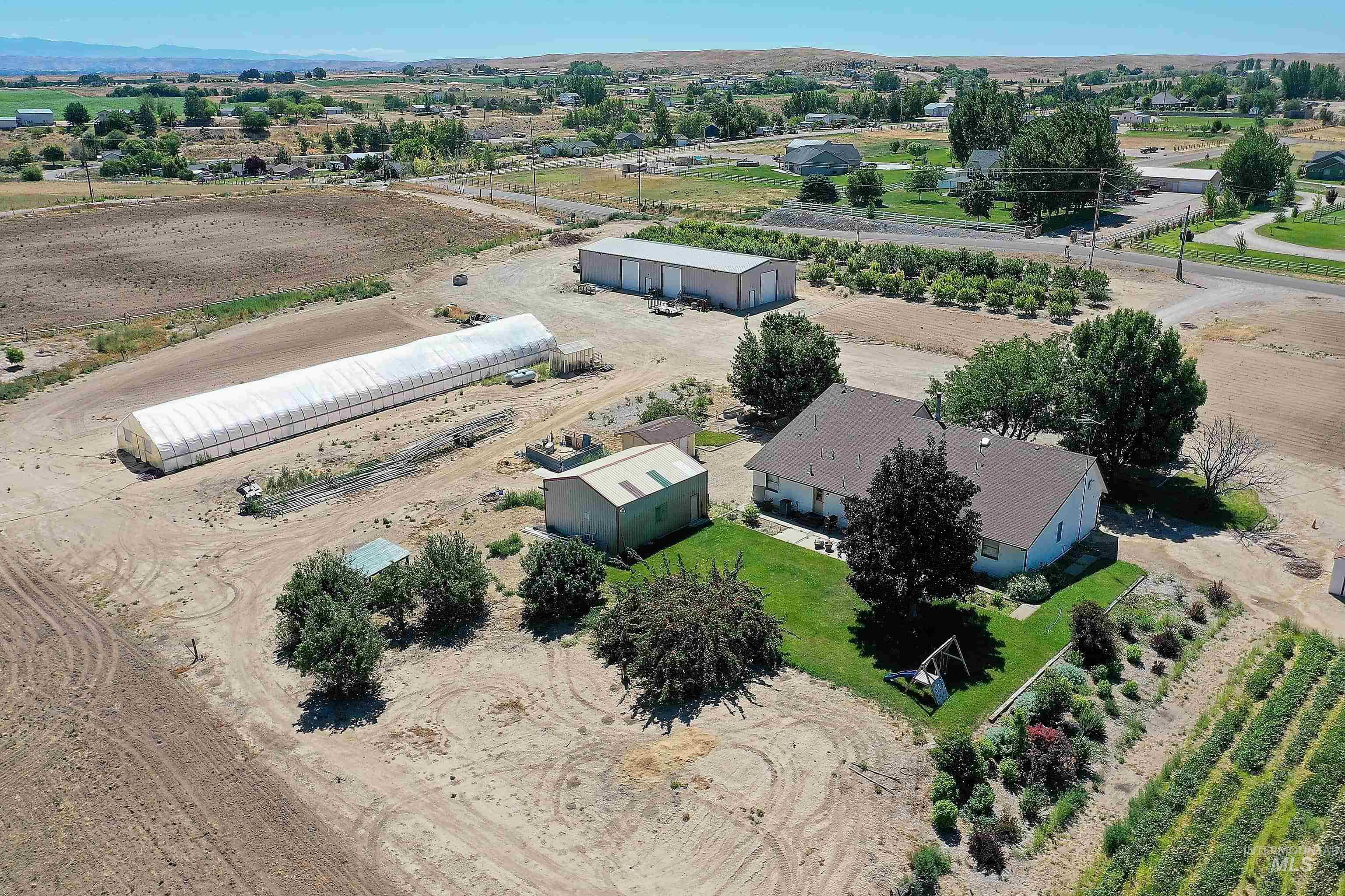5940 SE 4th Ave, New Plymouth, Idaho 83655, 3 Bedrooms, 2 Bathrooms, Residential For Sale, Price $1,175,000,MLS 98957831