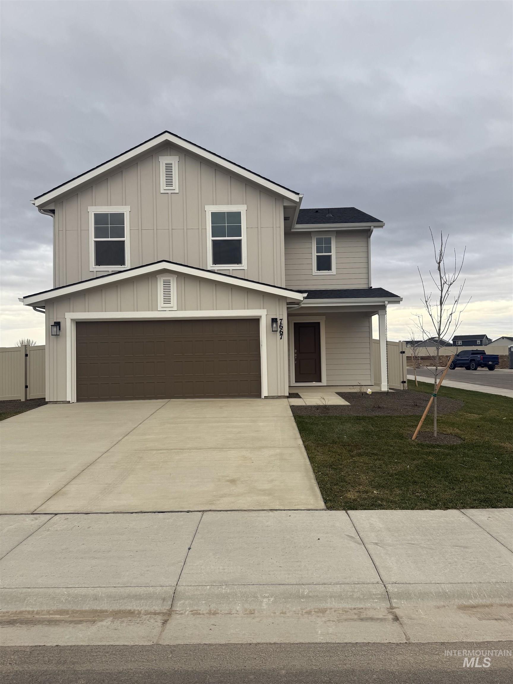 7667 E Westing House St, Nampa, Idaho 83687, 3 Bedrooms, 2.5 Bathrooms, Residential For Sale, Price $420,724,MLS 98957839