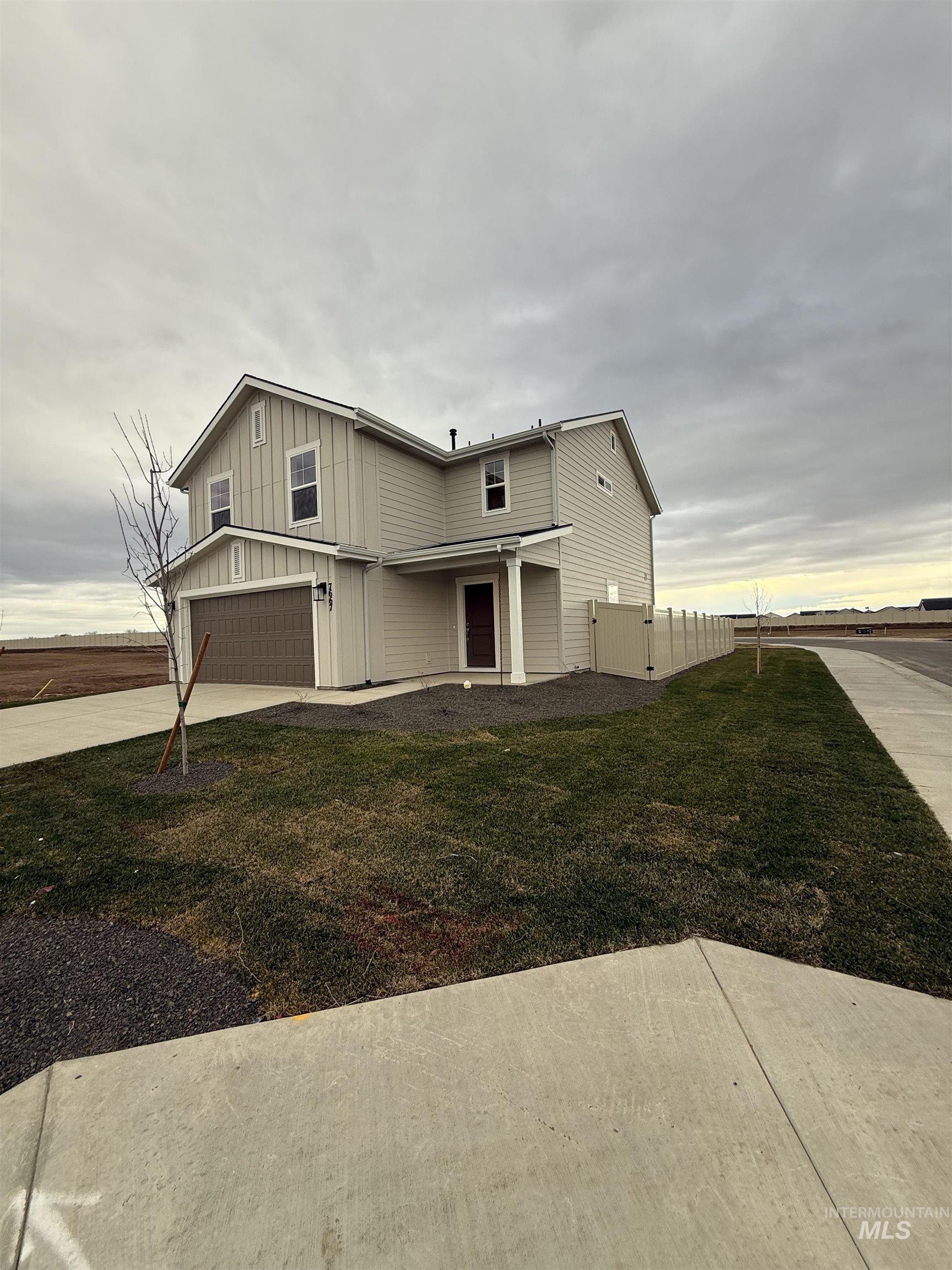 7667 E Westing House St, Nampa, Idaho 83687, 3 Bedrooms, 2.5 Bathrooms, Residential For Sale, Price $420,724,MLS 98957839