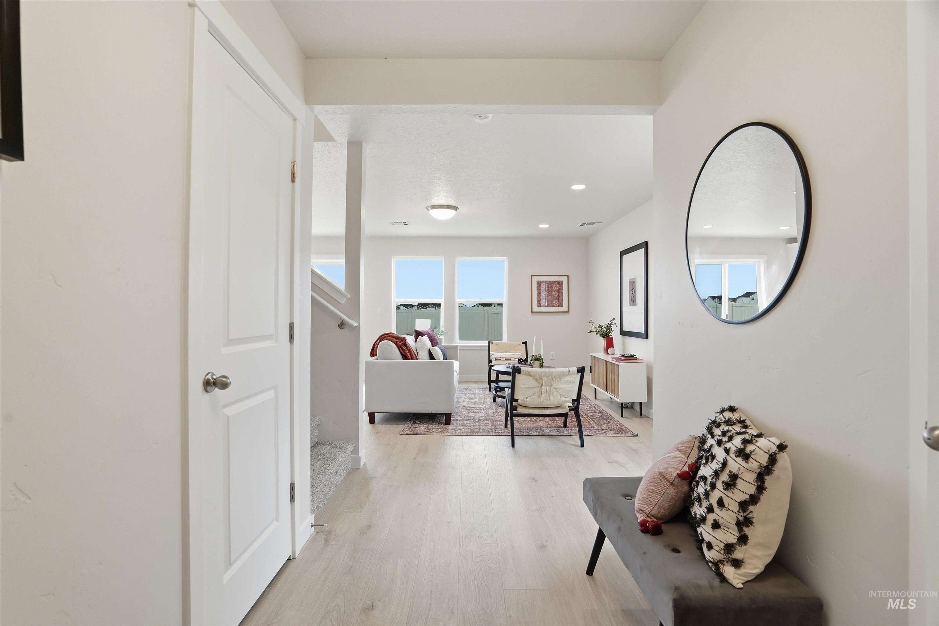 7667 E Westing House St, Nampa, Idaho 83687, 3 Bedrooms, 2.5 Bathrooms, Residential For Sale, Price $419,990, 98957839