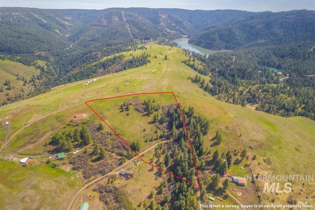 39430 Hide Away Ln, Lewiston, Idaho 83501, Land For Sale, Price $239,000,MLS 98957841