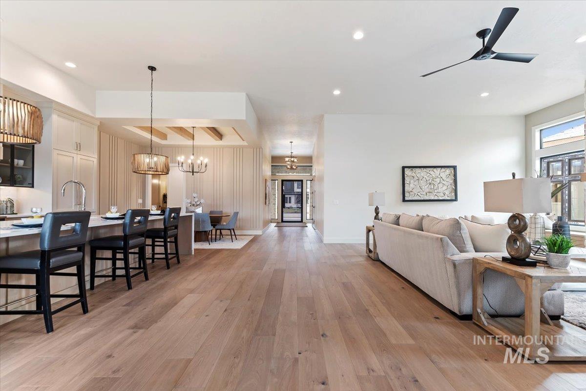 3471 N Harvest Moon Way, Eagle, Idaho 83616, 3 Bedrooms, 2.5 Bathrooms, Residential For Sale, Price $1,699,000,MLS 98957851