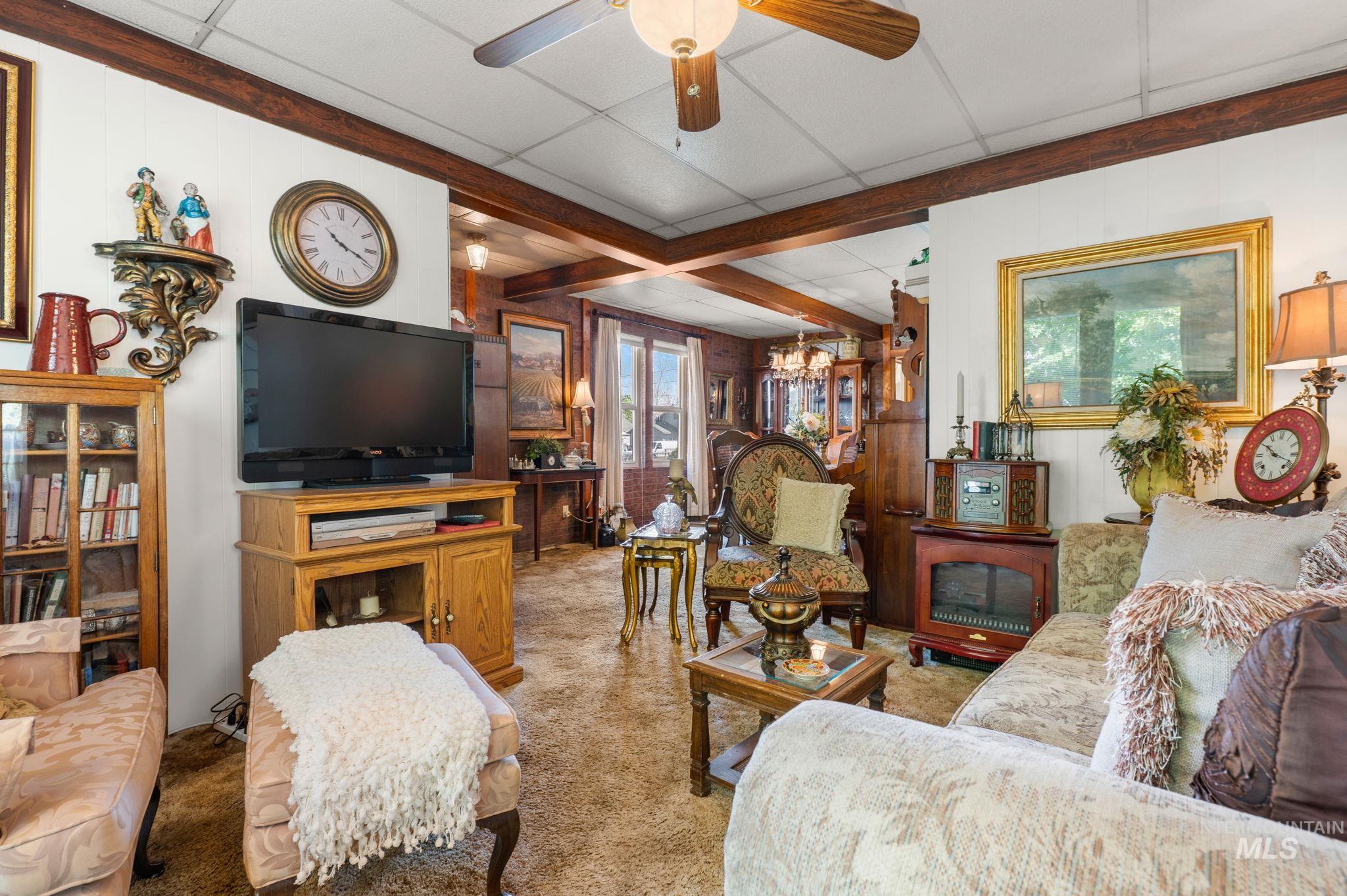 1233 8th Street, Clarkston, Washington 99403, 3 Bedrooms, 2 Bathrooms, Residential For Sale, Price $325,000,MLS 98957861