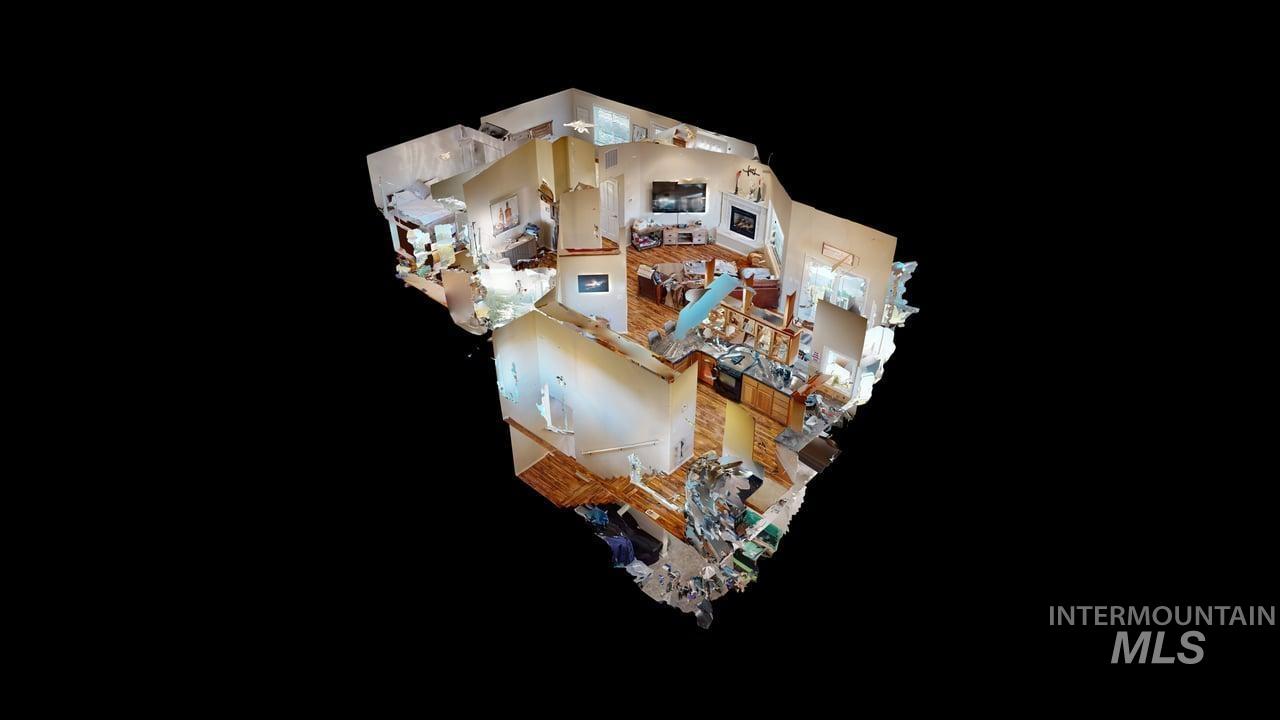 1724 Ridgeview Dr., Clarkston, Washington 99403, 4 Bedrooms, 4 Bathrooms, Residential For Sale, Price $615,000,MLS 98957900