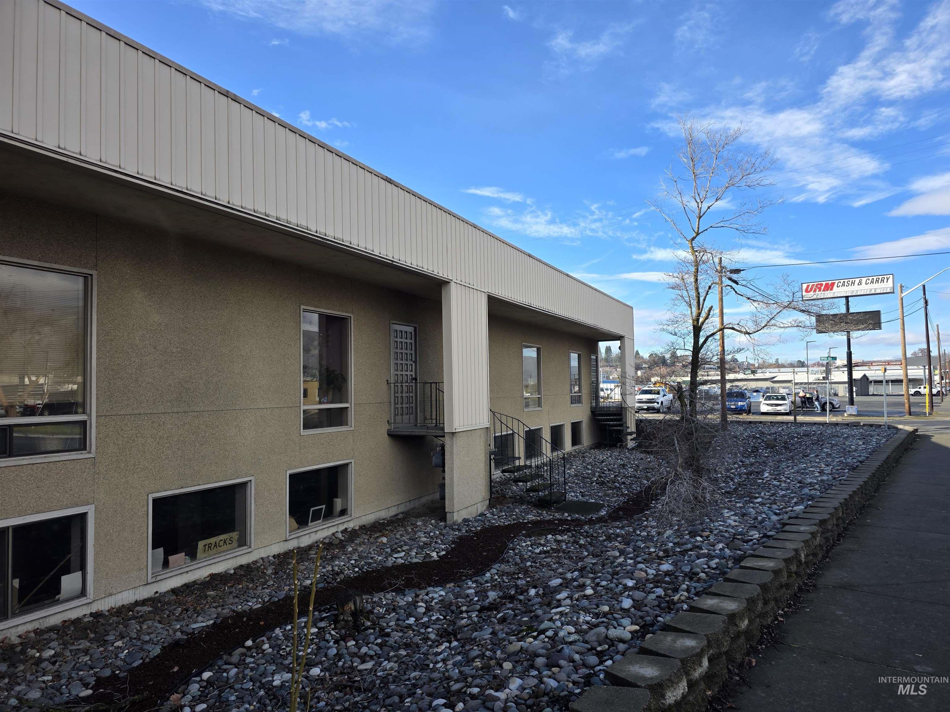 307 19th St., Lewiston, Idaho 83501, Business/Commercial For Sale, Price $85,242,MLS 98957901