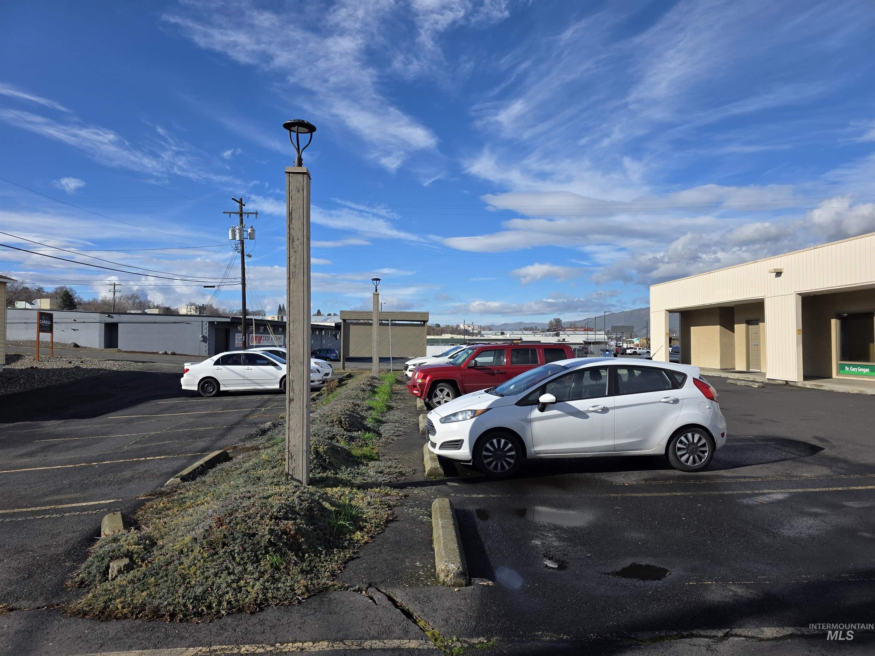 307 19th St., Lewiston, Idaho 83501, Business/Commercial For Sale, Price $85,242,MLS 98957901