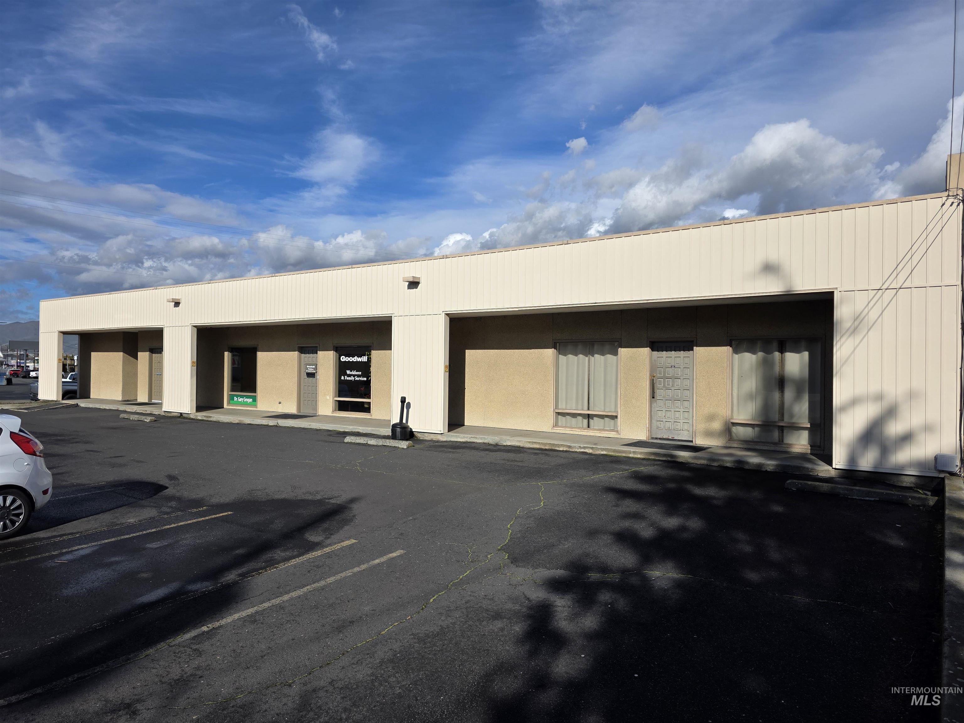 307 19th St., Lewiston, Idaho 83501, Business/Commercial For Sale, Price $85,242,MLS 98957901
