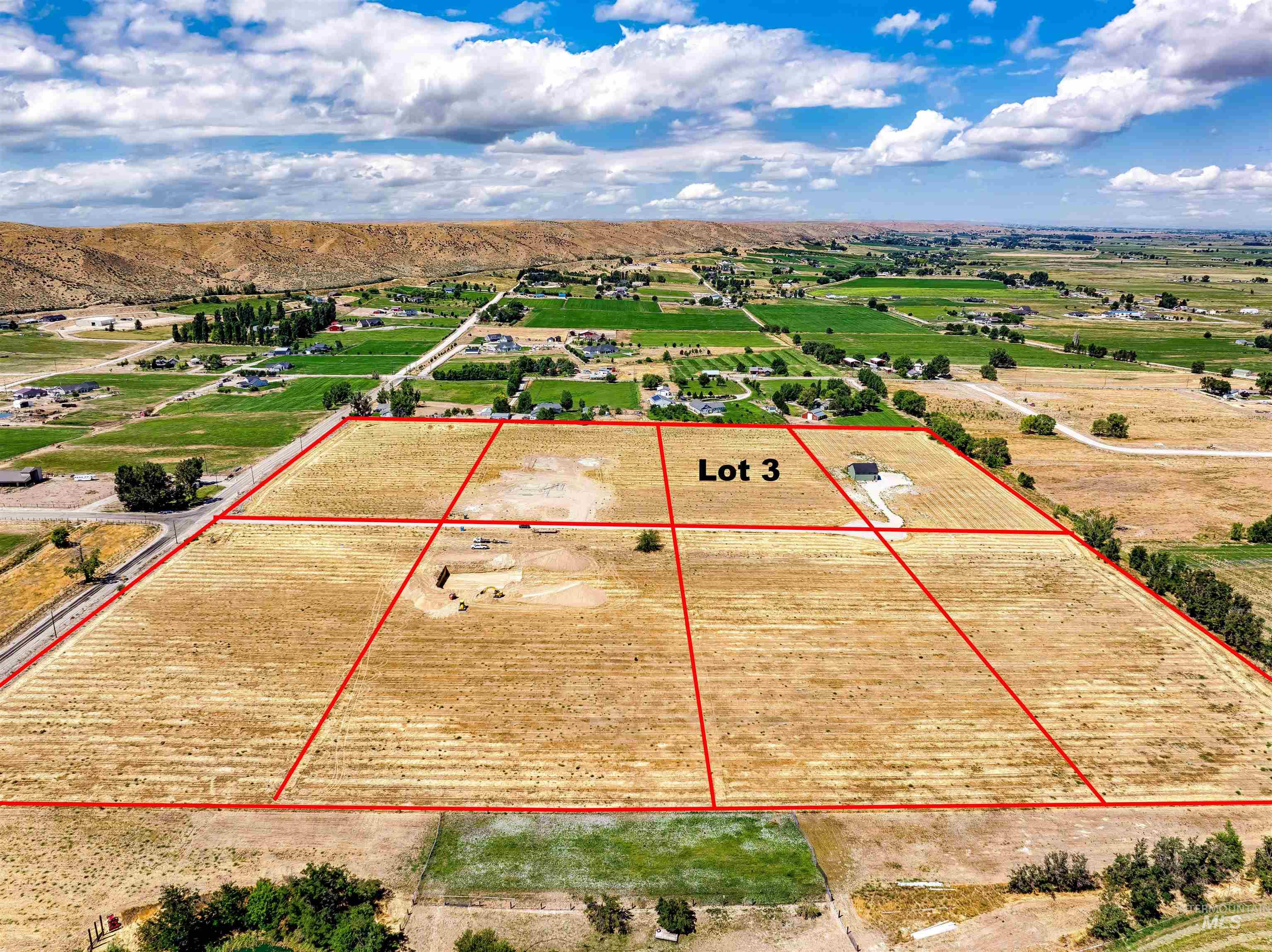 6655 Sophie Lane, Emmett, Idaho 83617, Land For Sale, Price $325,000, 98957904