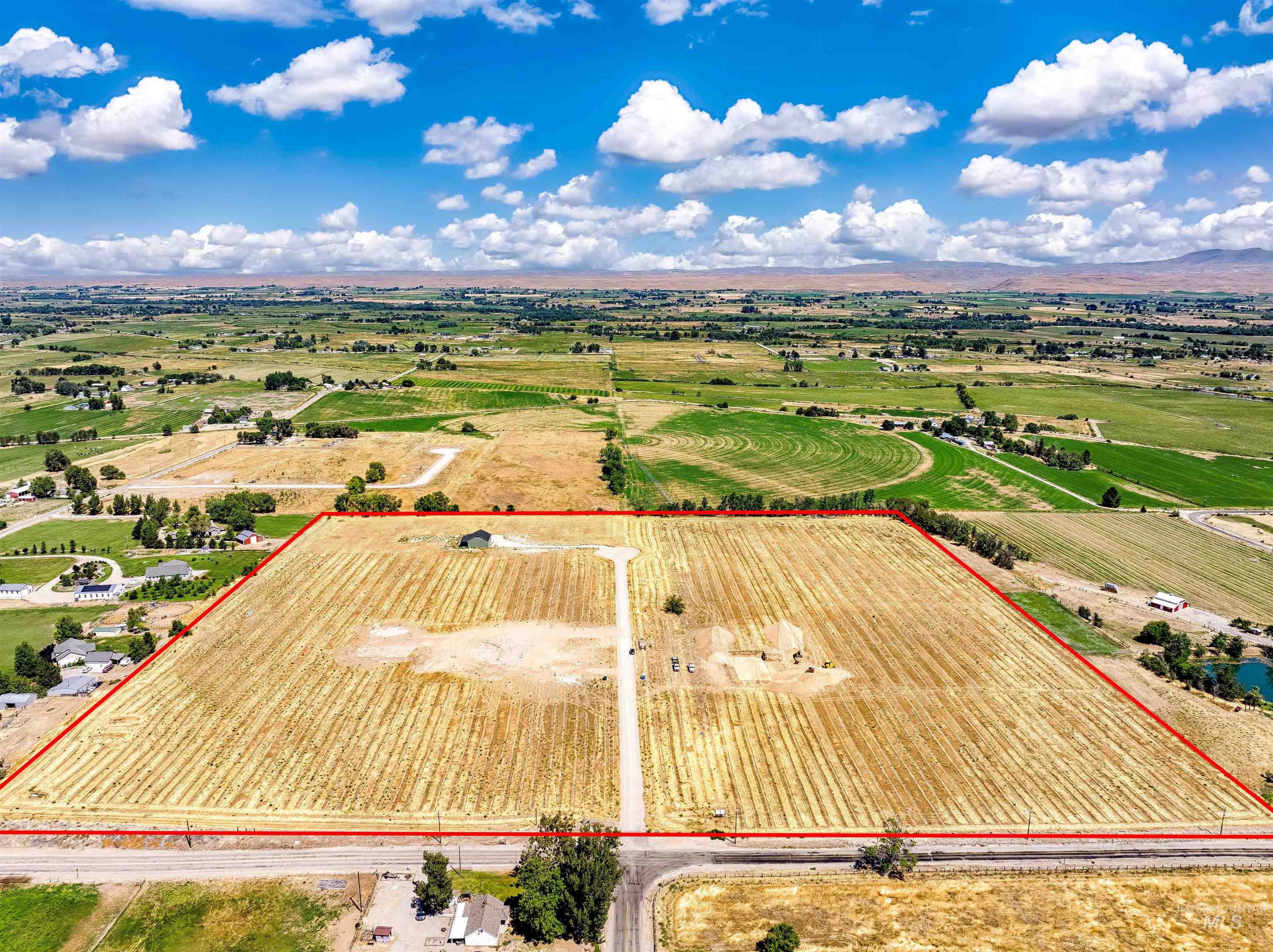 6655 Sophie Lane, Emmett, Idaho 83617, Land For Sale, Price $325,000, 98957904
