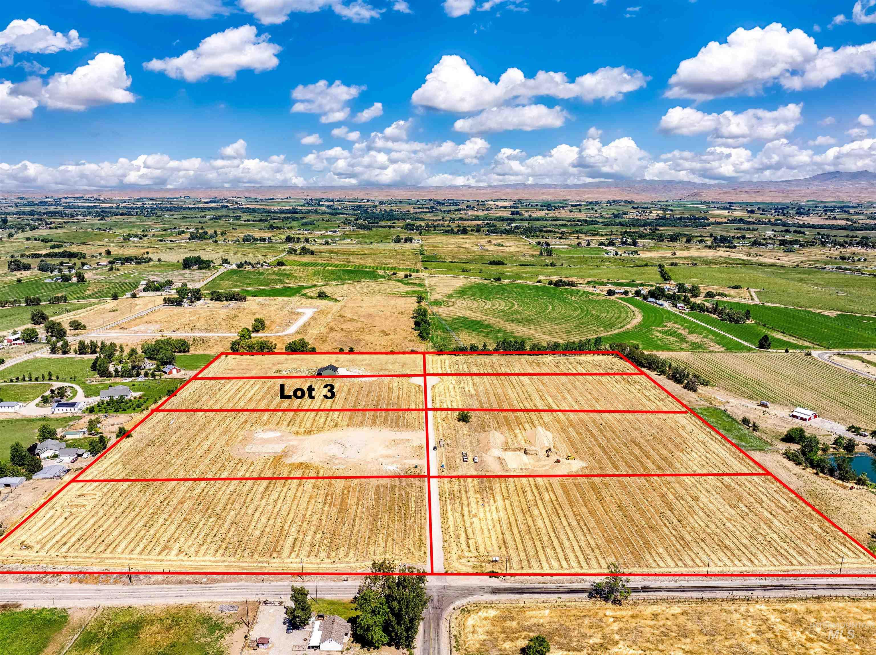 6655 Sophie Lane, Emmett, Idaho 83617, Land For Sale, Price $325,000, 98957904