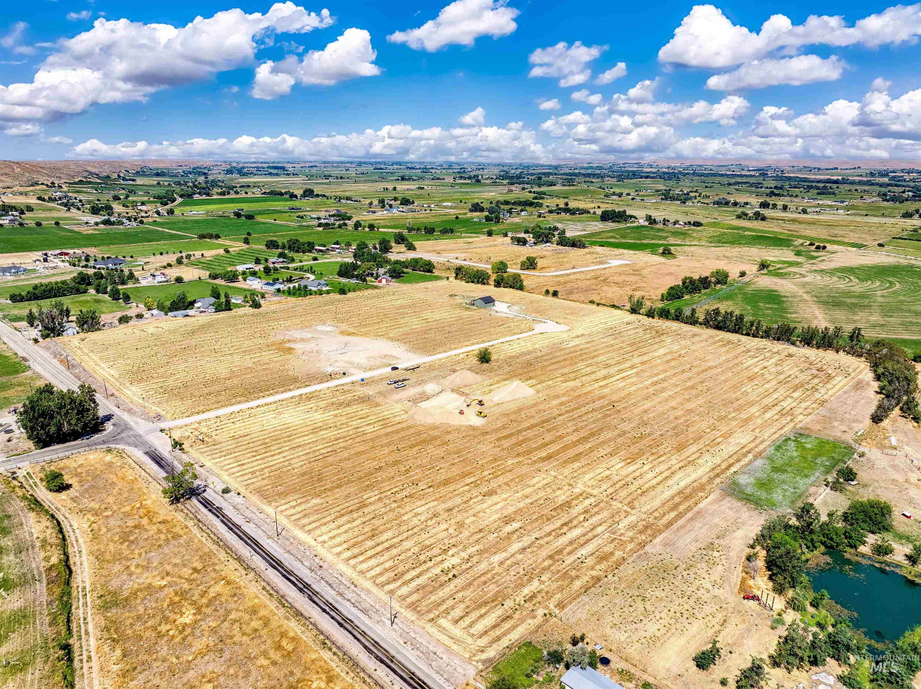 6655 Sophie Lane, Emmett, Idaho 83617, Land For Sale, Price $325,000, 98957904