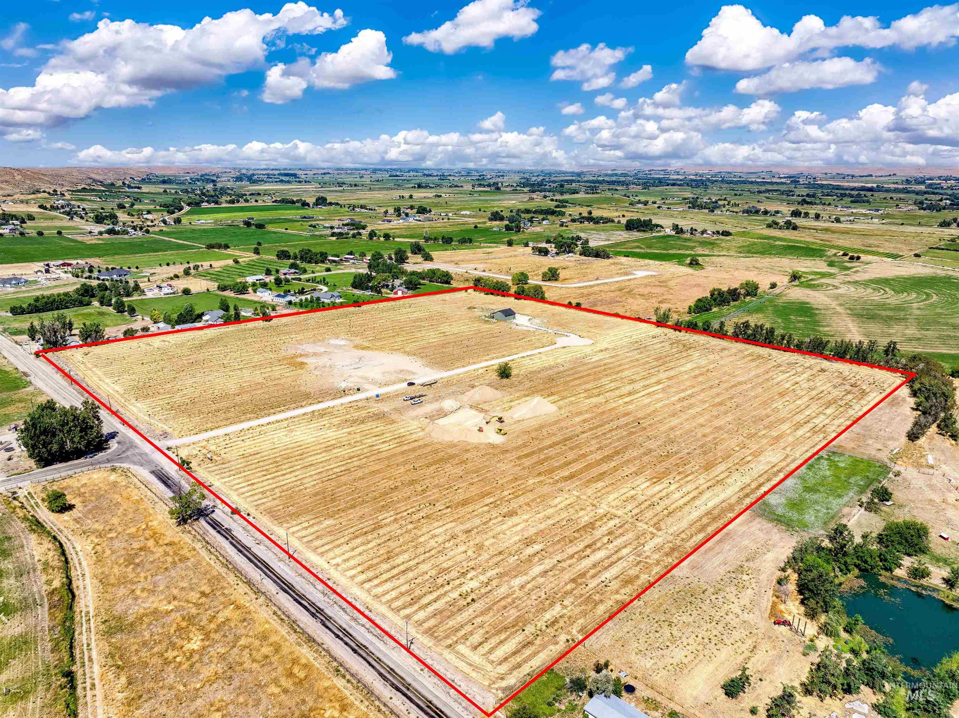 6655 Sophie Lane, Emmett, Idaho 83617, Land For Sale, Price $325,000, 98957904