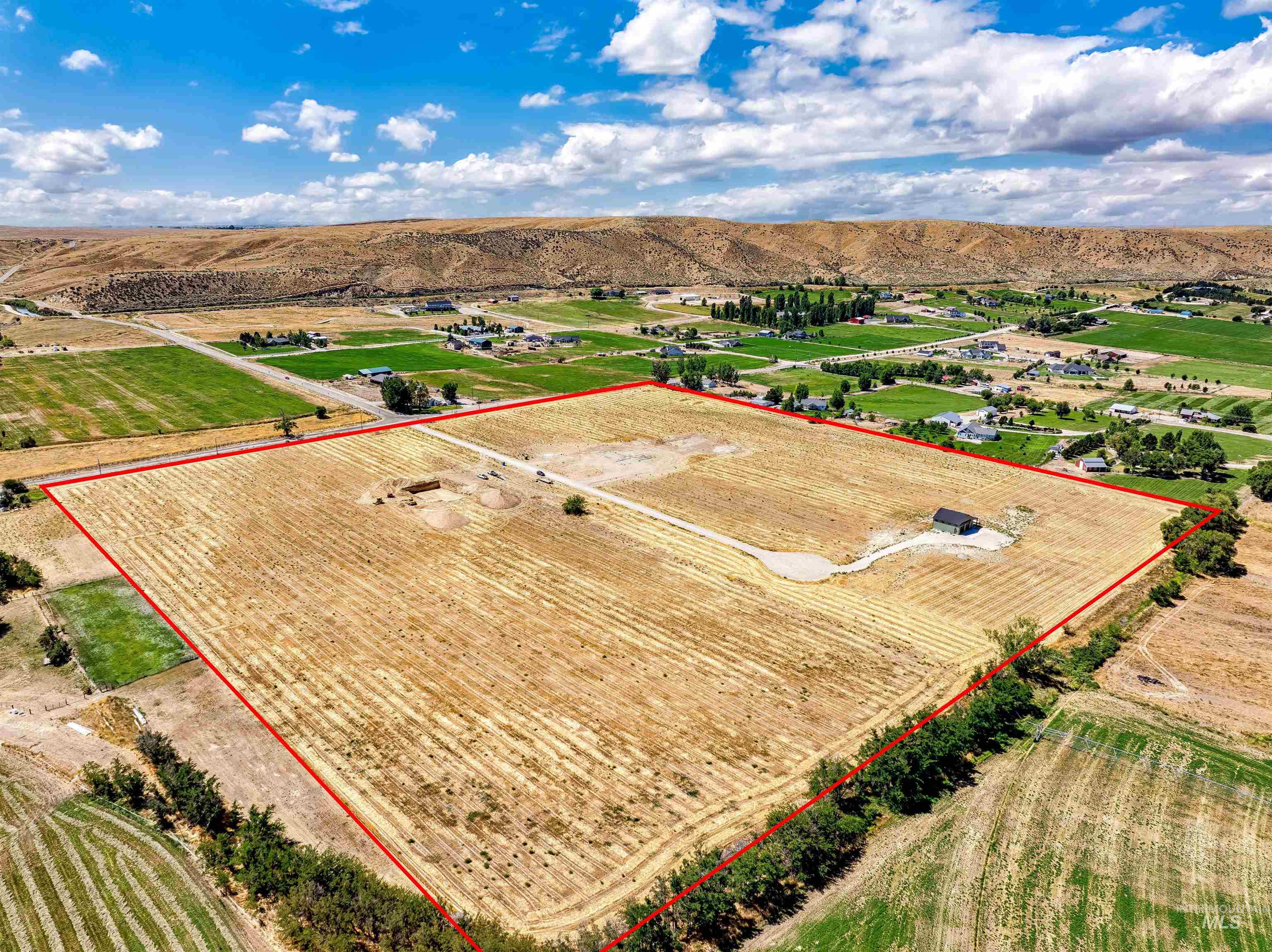 6655 Sophie Lane, Emmett, Idaho 83617, Land For Sale, Price $325,000, 98957904