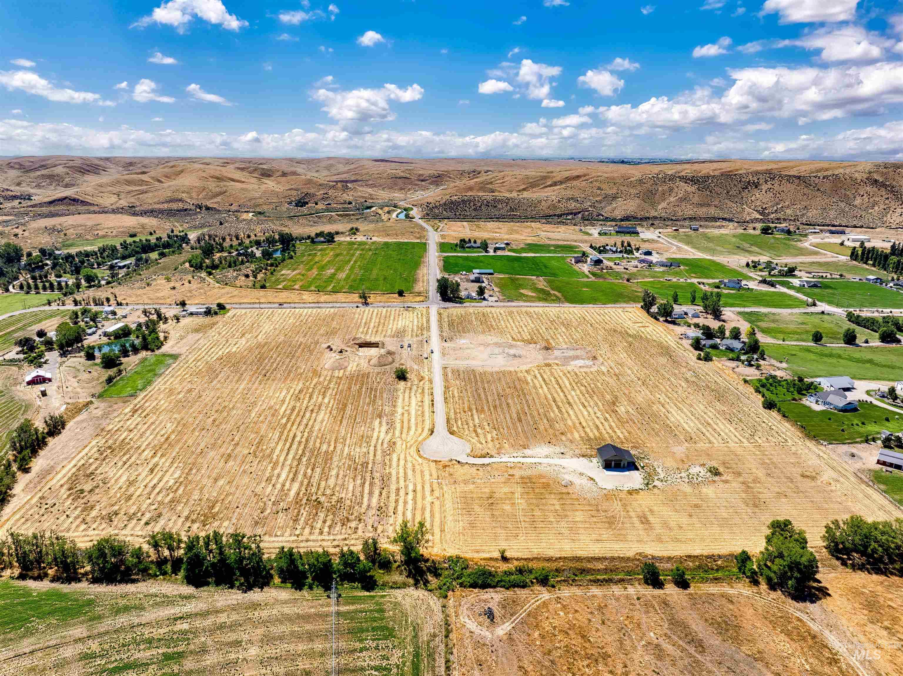 6655 Sophie Lane, Emmett, Idaho 83617, Land For Sale, Price $325,000, 98957904