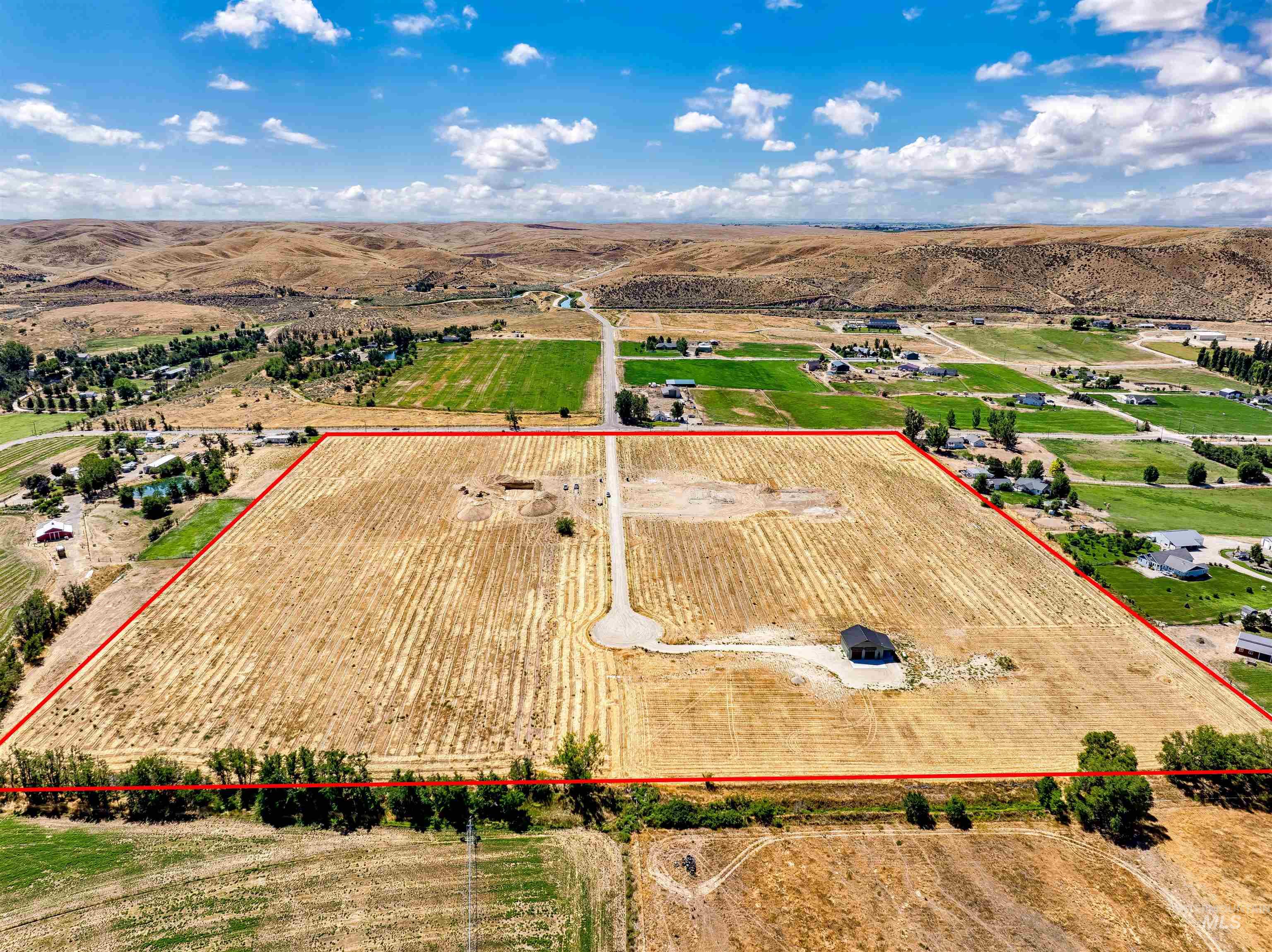 6655 Sophie Lane, Emmett, Idaho 83617, Land For Sale, Price $325,000, 98957904