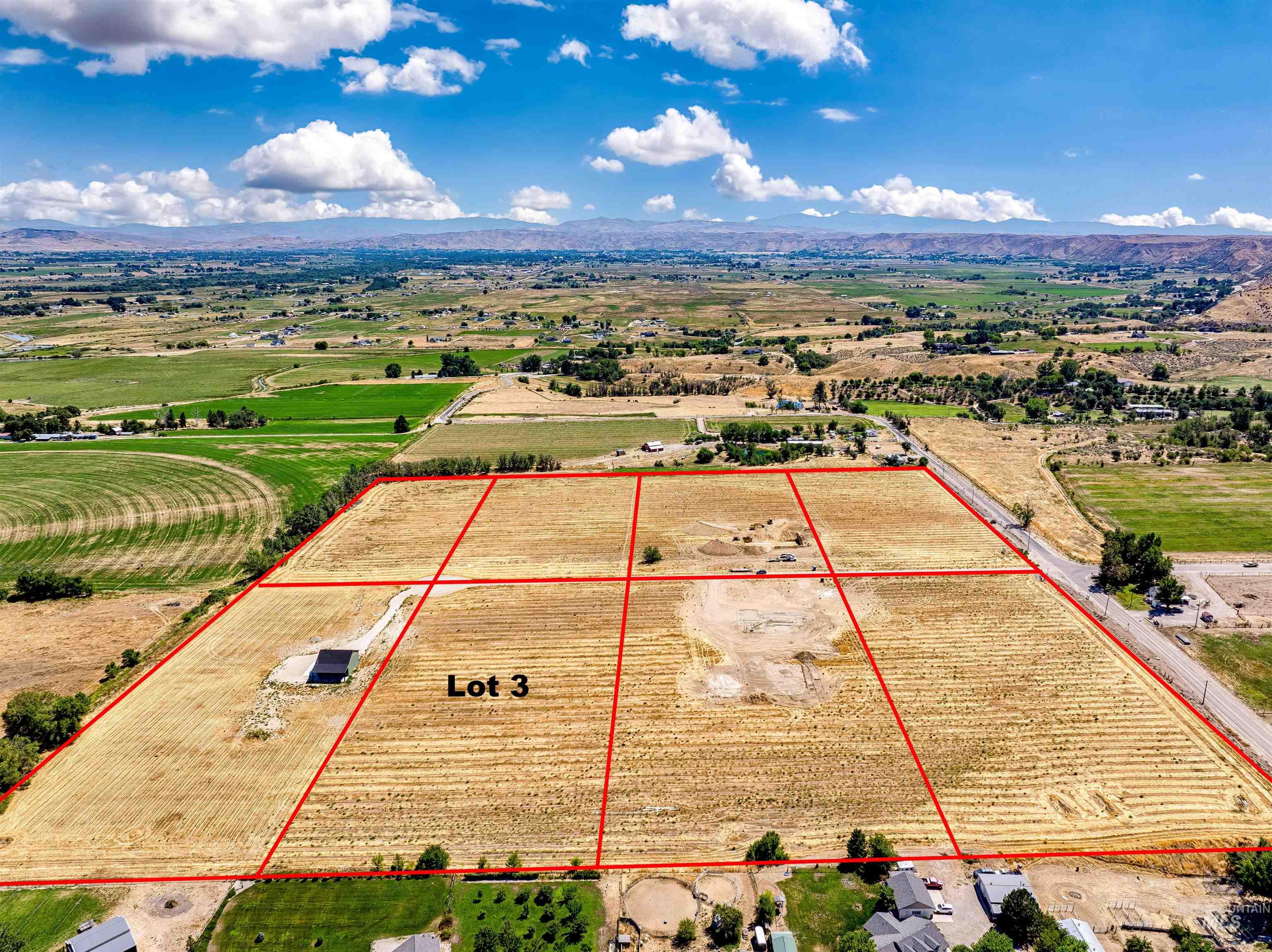 6655 Sophie Lane, Emmett, Idaho 83617, Land For Sale, Price $325,000, 98957904