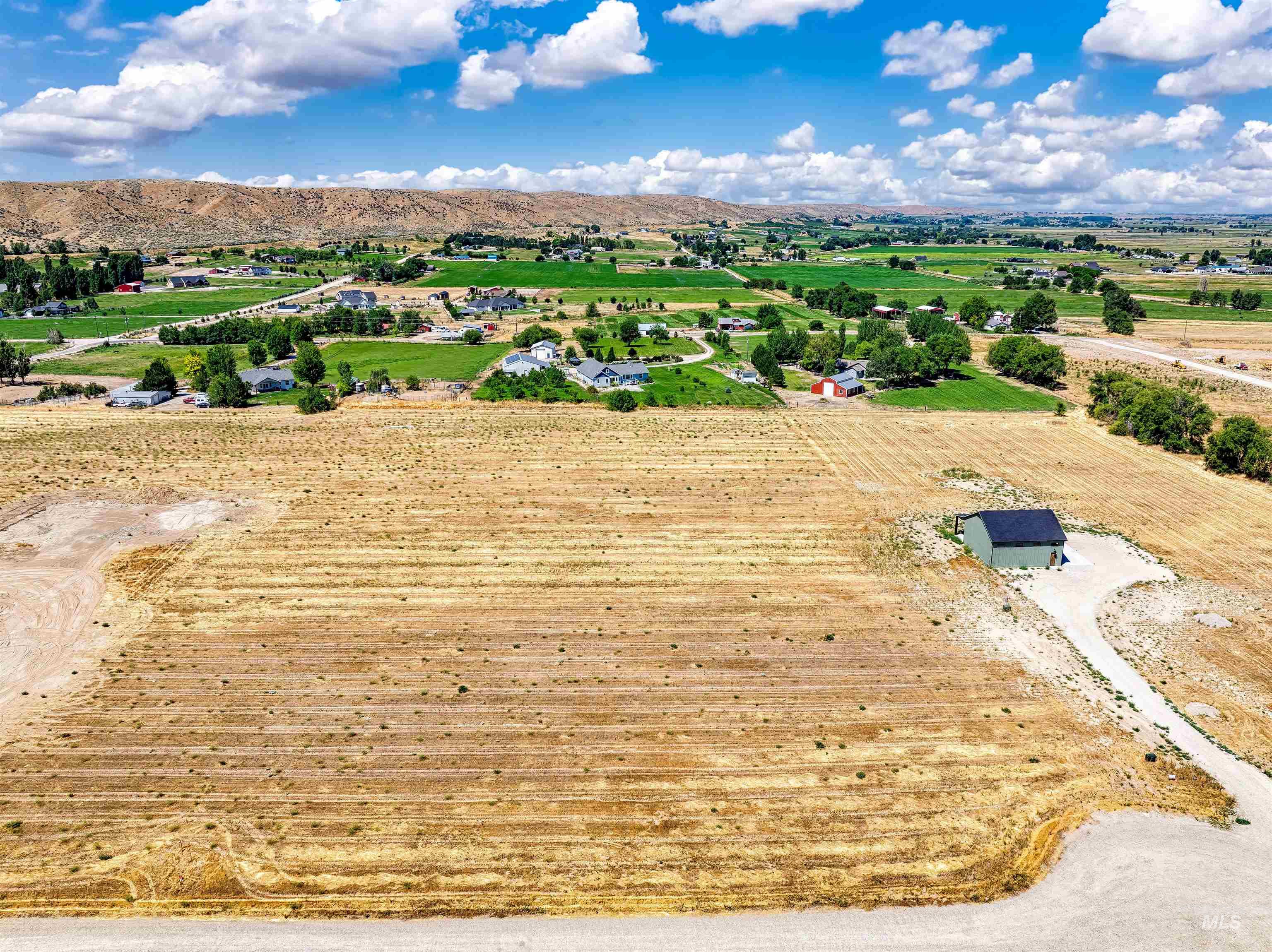6655 Sophie Lane, Emmett, Idaho 83617, Land For Sale, Price $325,000, 98957904