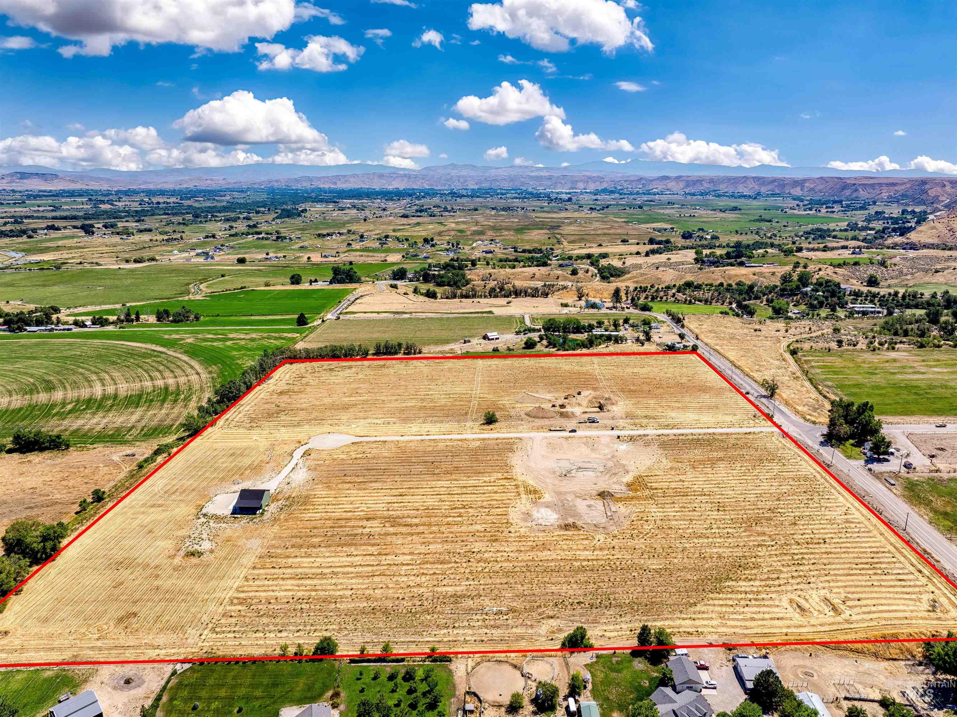 6655 Sophie Lane, Emmett, Idaho 83617, Land For Sale, Price $325,000, 98957904