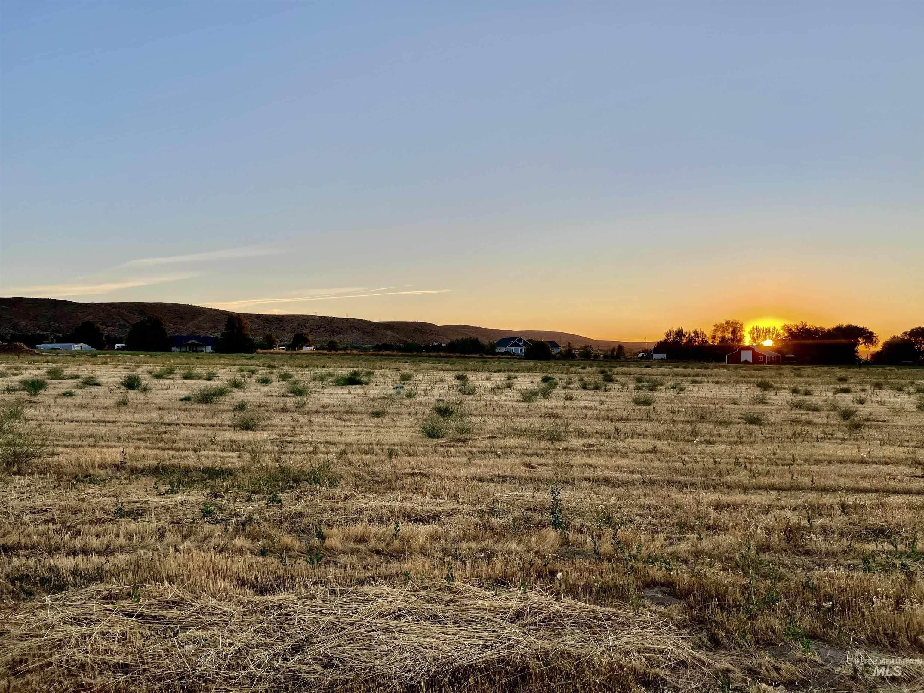 6655 Sophie Lane, Emmett, Idaho 83617, Land For Sale, Price $325,000, 98957904