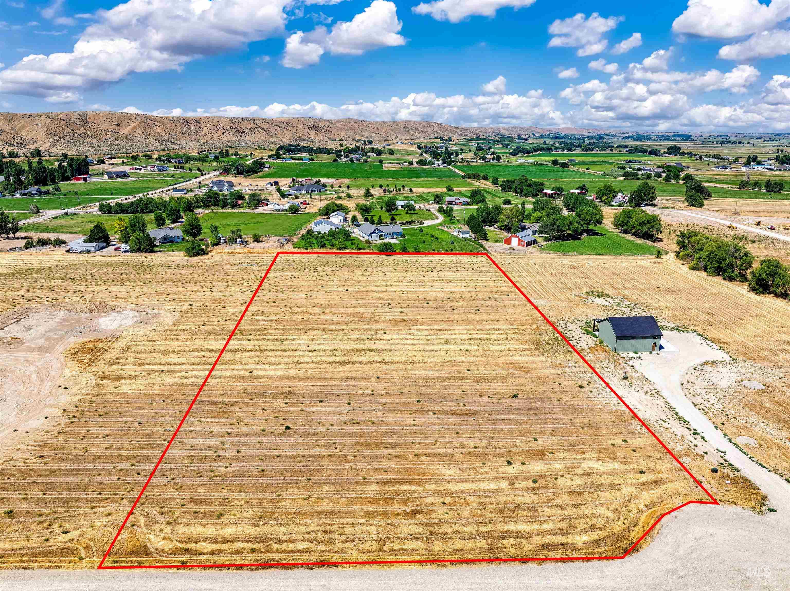 6655 Sophie Lane, Emmett, Idaho 83617, Land For Sale, Price $325,000, 98957904
