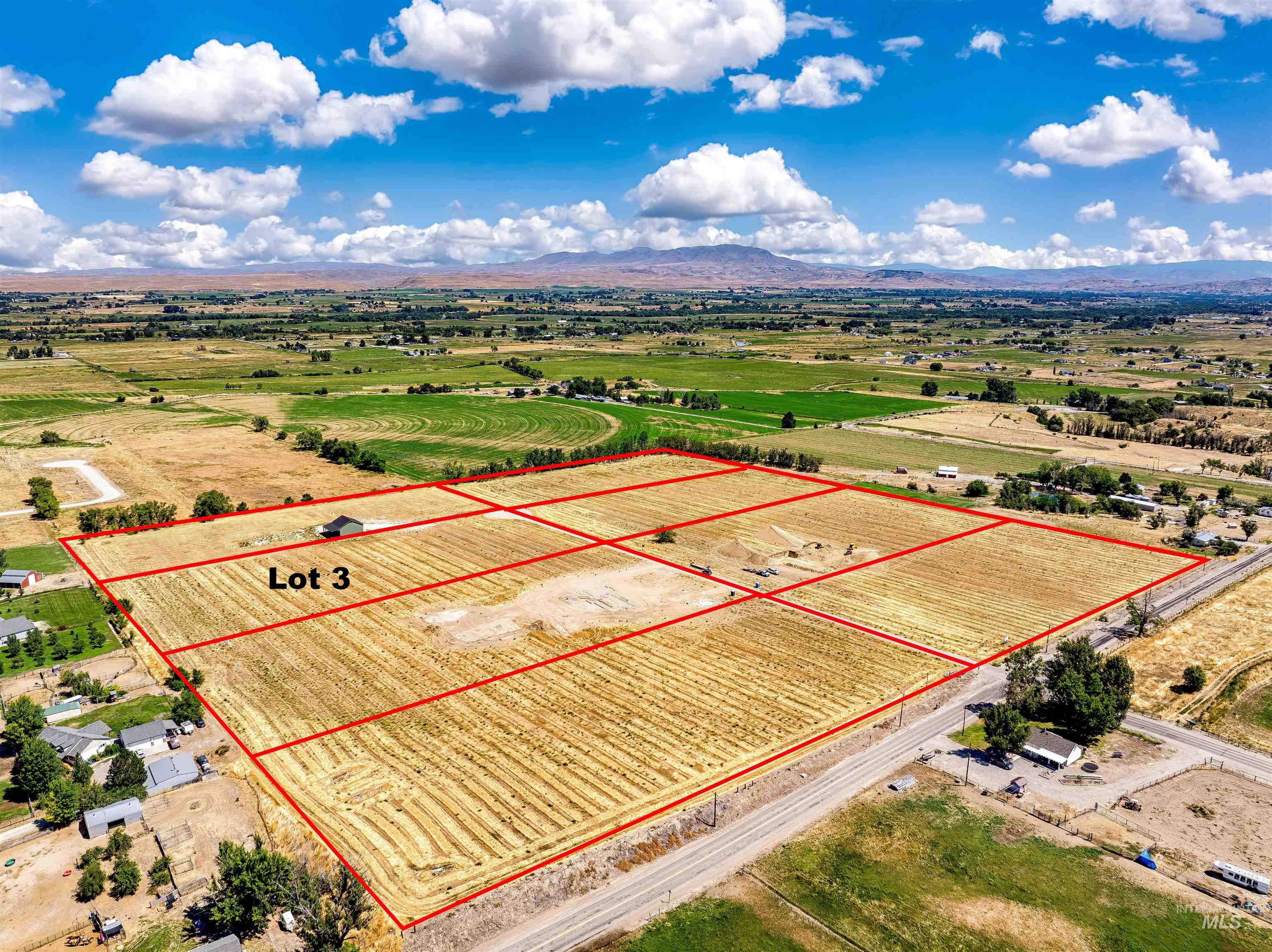 6655 Sophie Lane, Emmett, Idaho 83617, Land For Sale, Price $325,000, 98957904