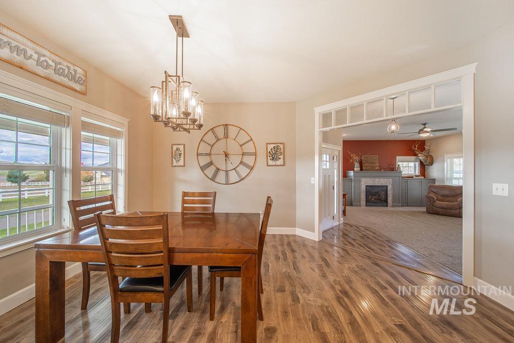 19809 Tammany Creek Rd, Lewiston, Idaho 83501, 4 Bedrooms, 3.5 Bathrooms, Residential For Sale, Price $925,000,MLS 98957924